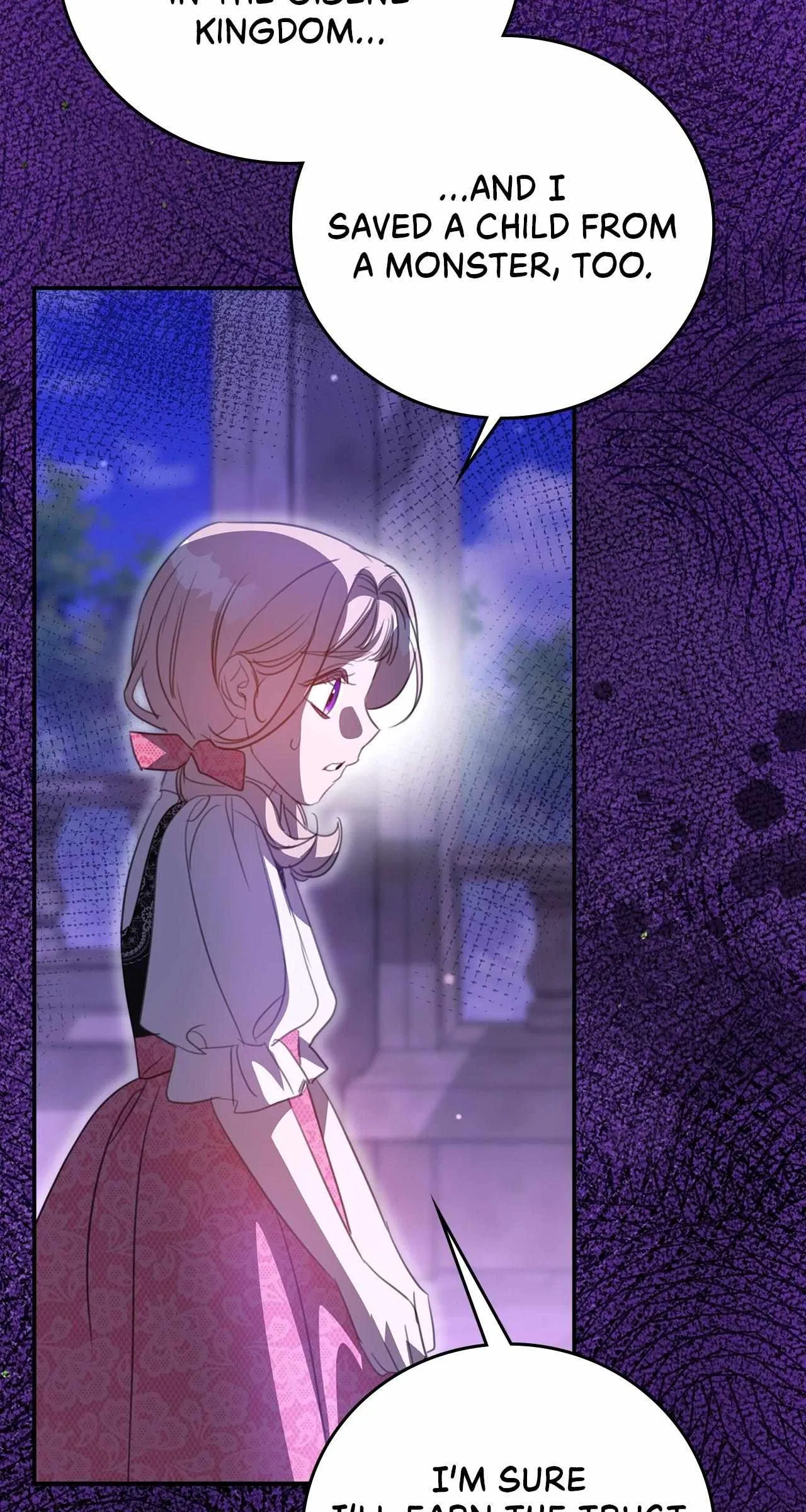 How to Choose Your Knight Chapter 59 – Page 57