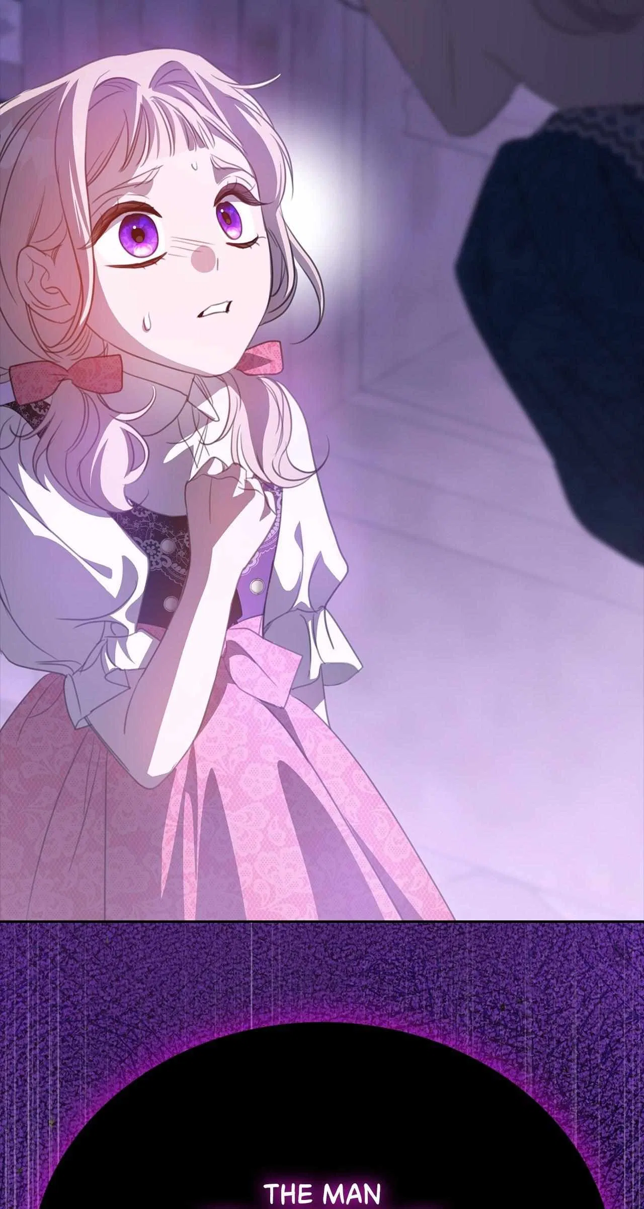 How to Choose Your Knight Chapter 59 – Page 61
