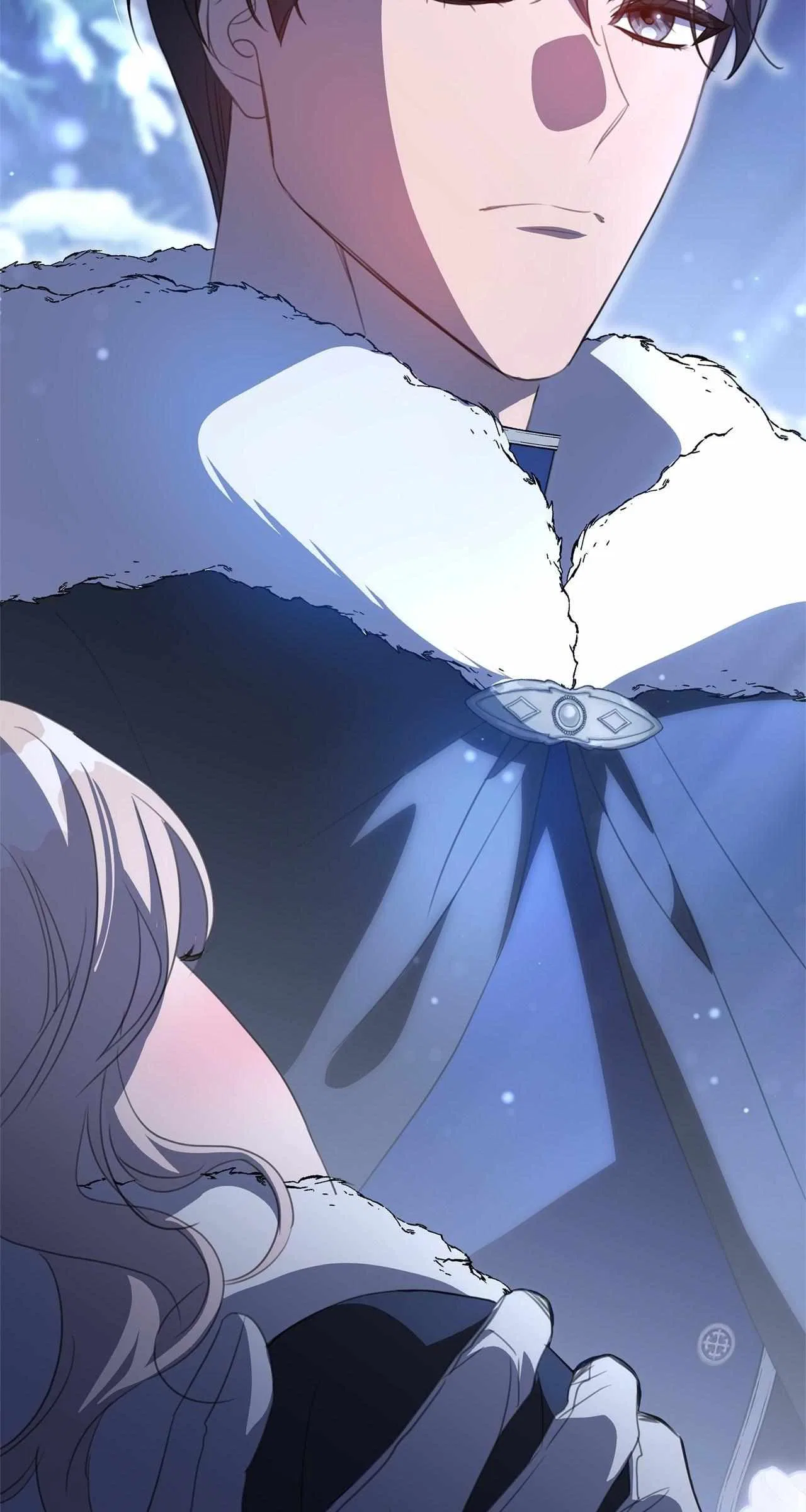 How to Choose Your Knight Chapter 59 – Page 70