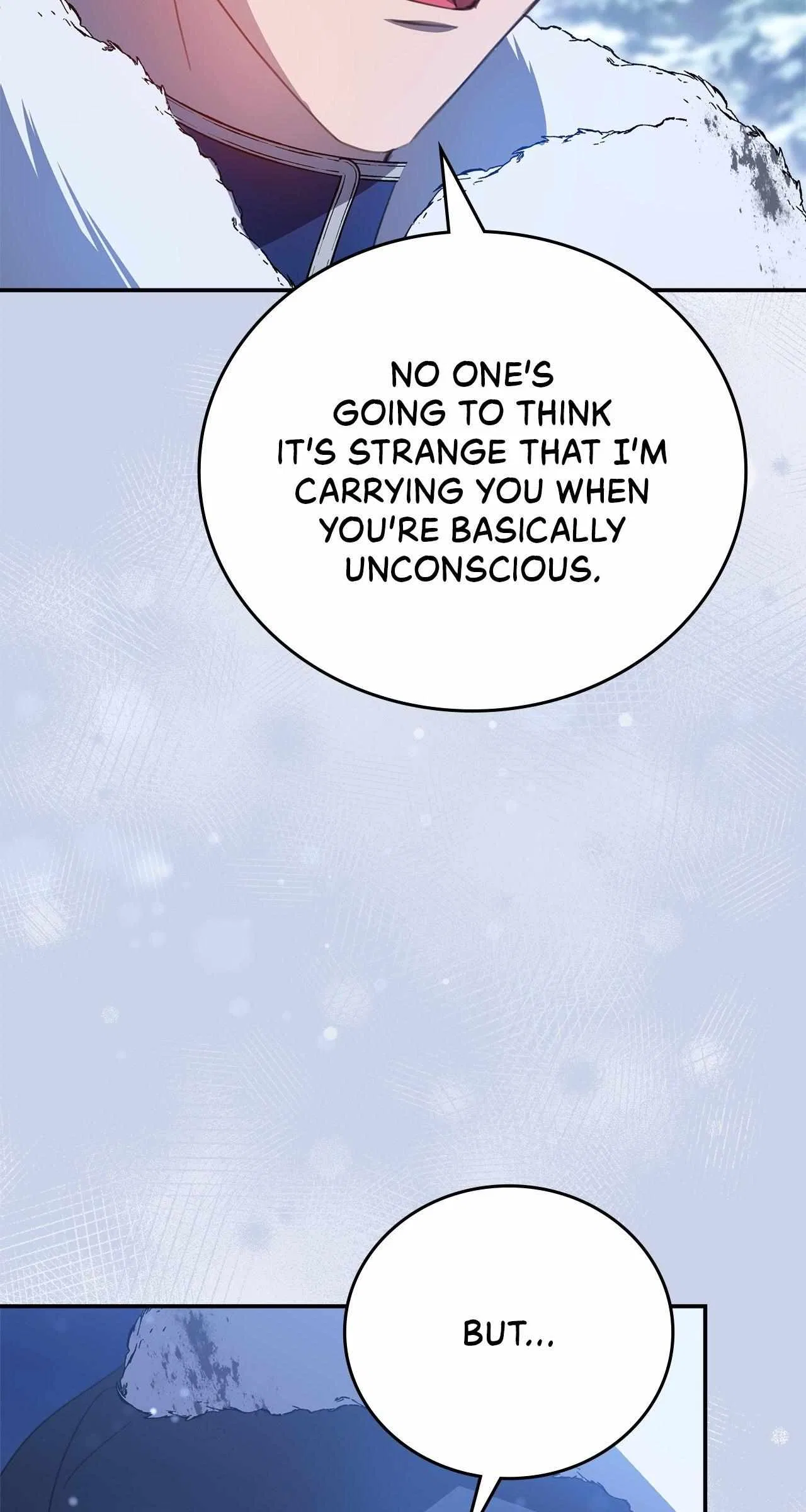How to Choose Your Knight Chapter 59 – Page 75
