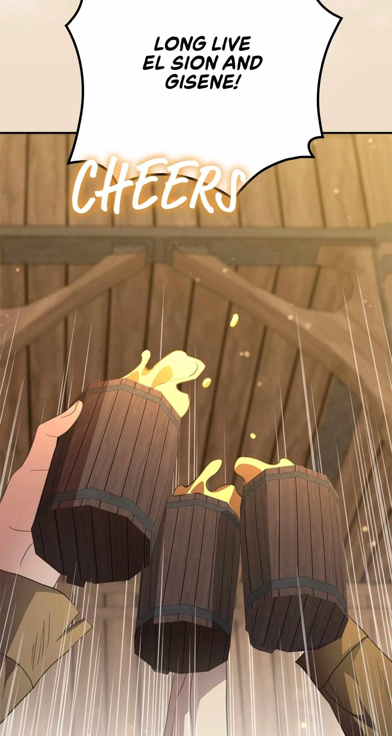 How to Choose Your Knight Chapter 59 – Page 90