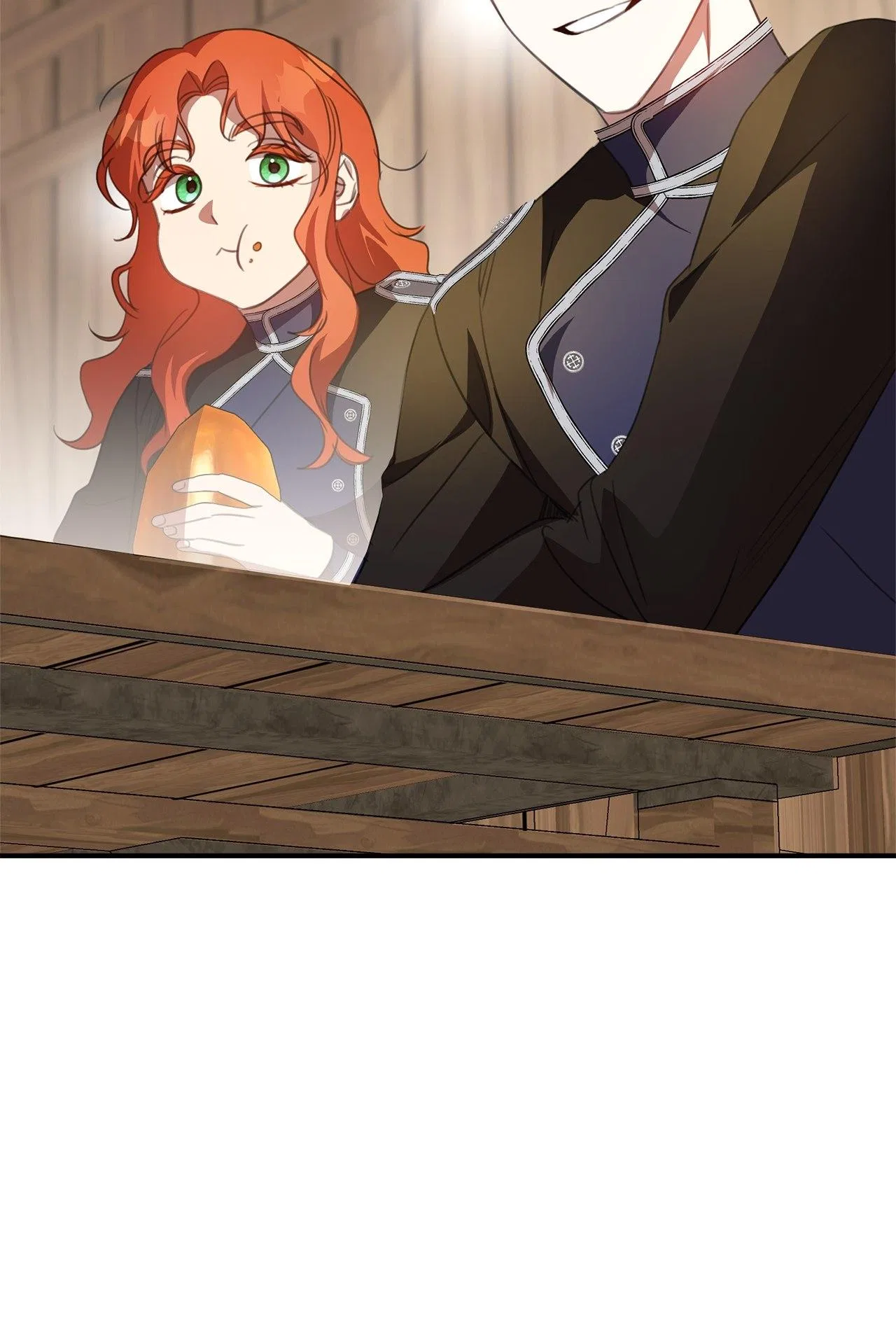 How to Choose Your Knight Chapter 59 – Page 97