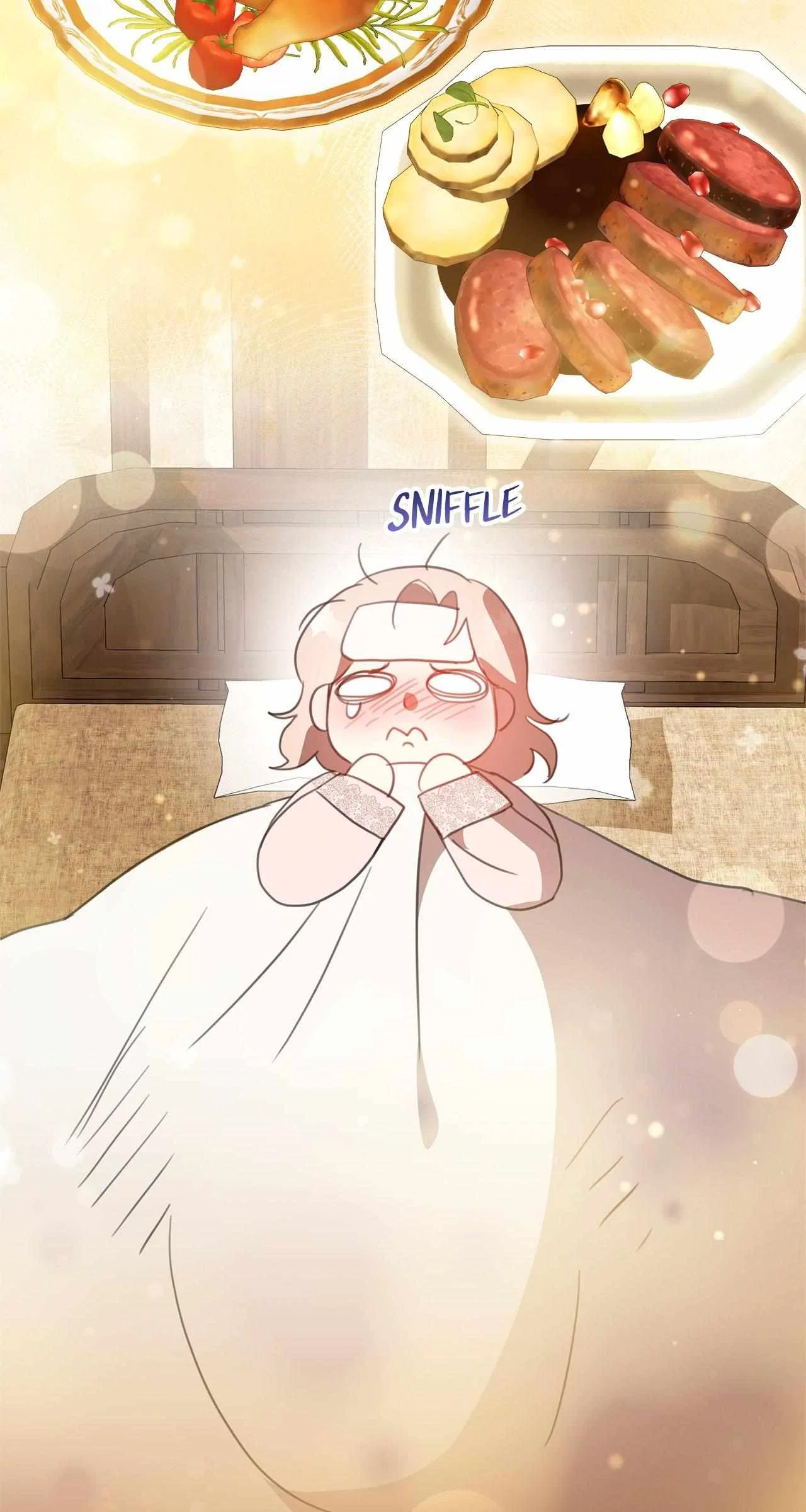 How to Choose Your Knight Chapter 59 – Page 107