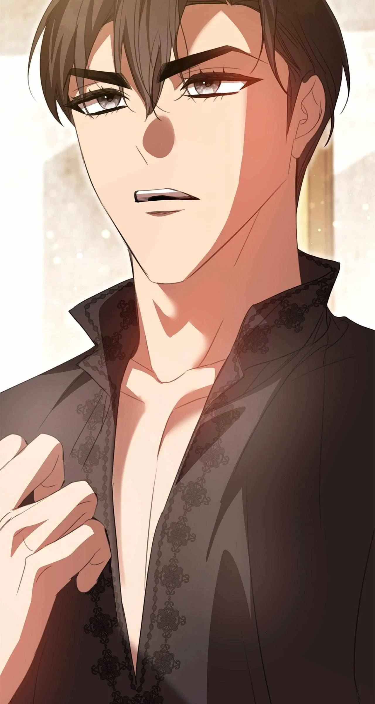 How to Choose Your Knight Chapter 59 – Page 111