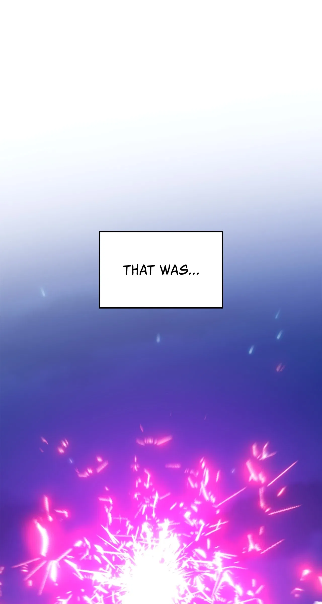 How to Choose Your Knight Chapter 58 – Page 1