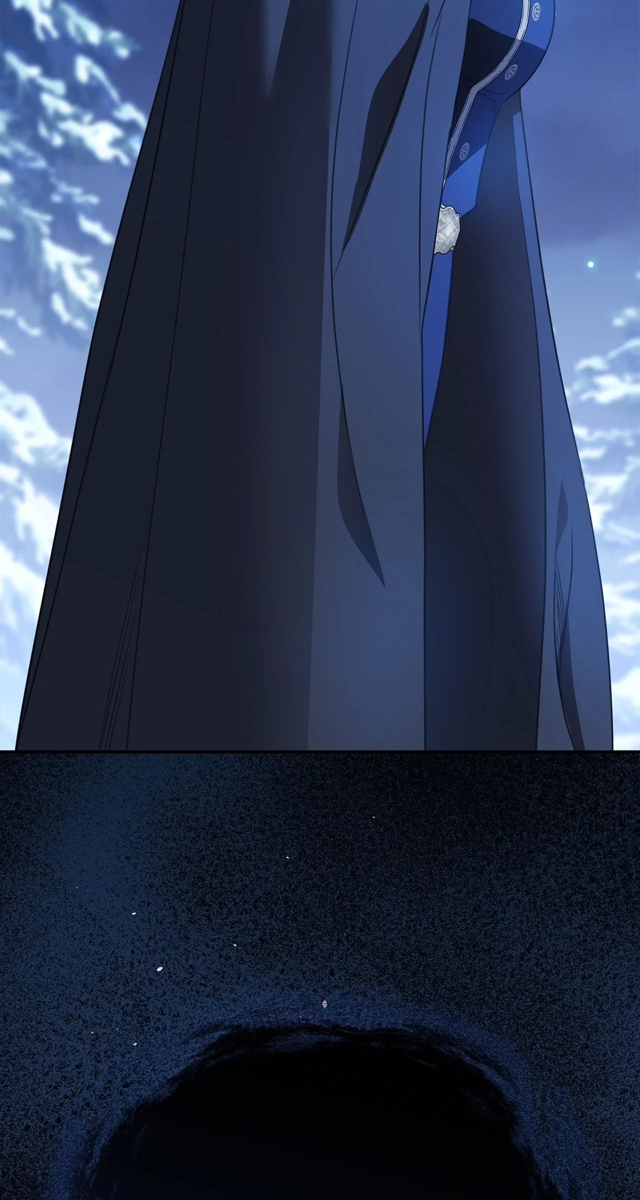How to Choose Your Knight Chapter 58 – Page 4