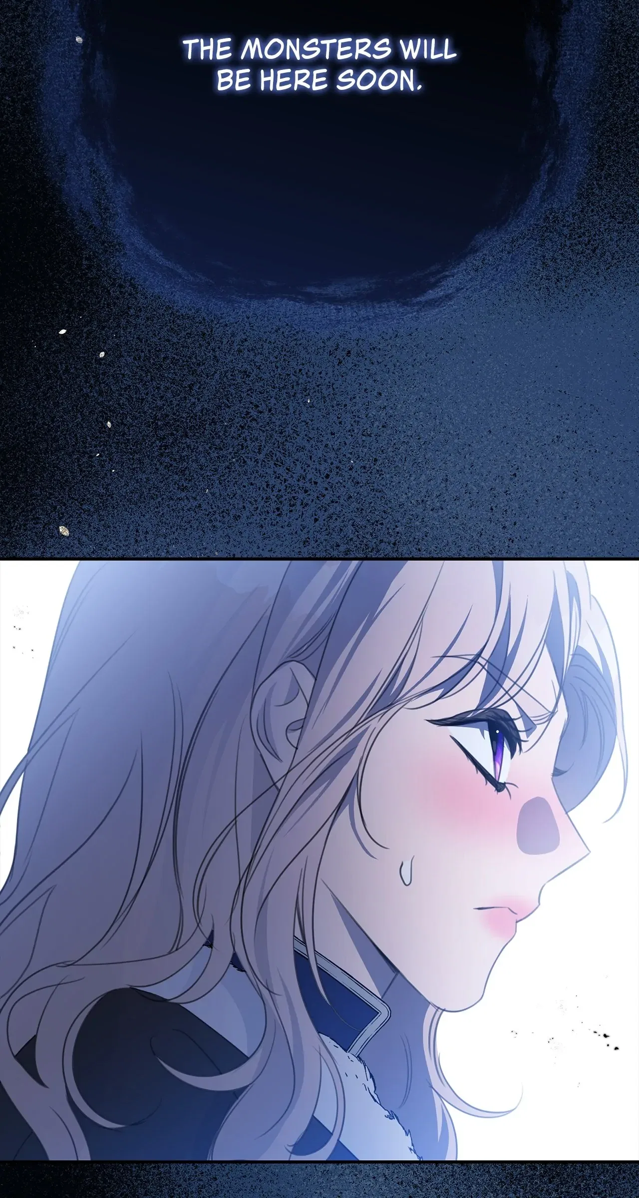 How to Choose Your Knight Chapter 58 – Page 5