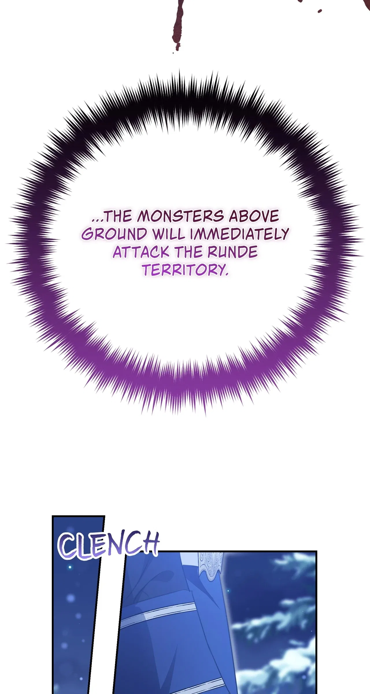 How to Choose Your Knight Chapter 58 – Page 8