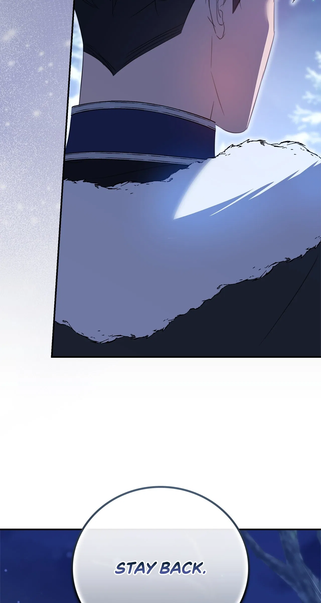 How to Choose Your Knight Chapter 58 – Page 16