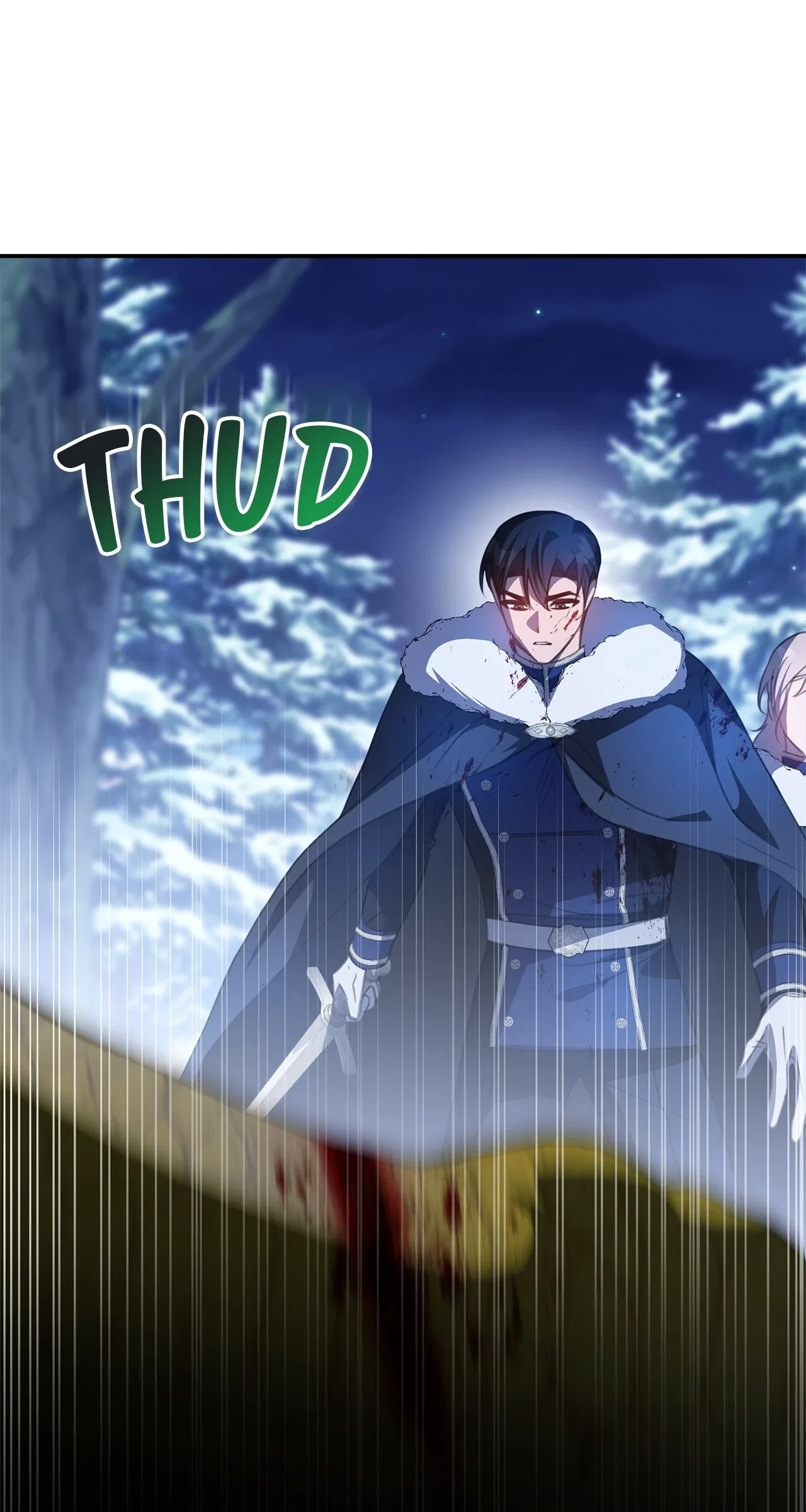How to Choose Your Knight Chapter 58 – Page 30