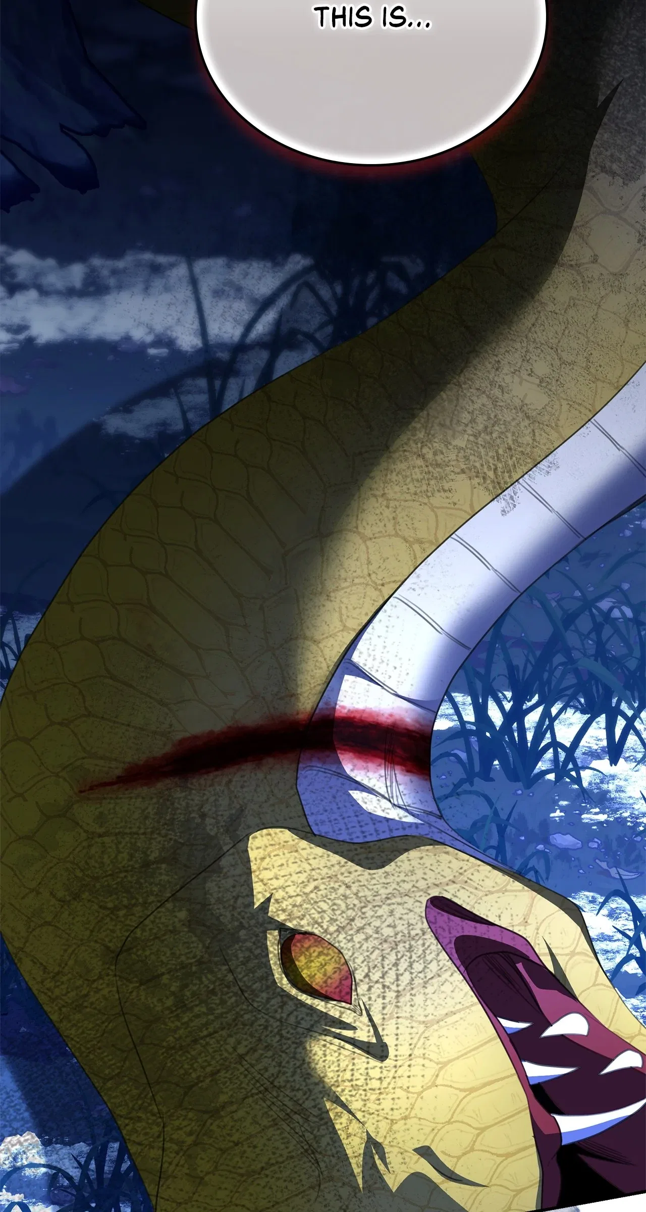 How to Choose Your Knight Chapter 58 – Page 33
