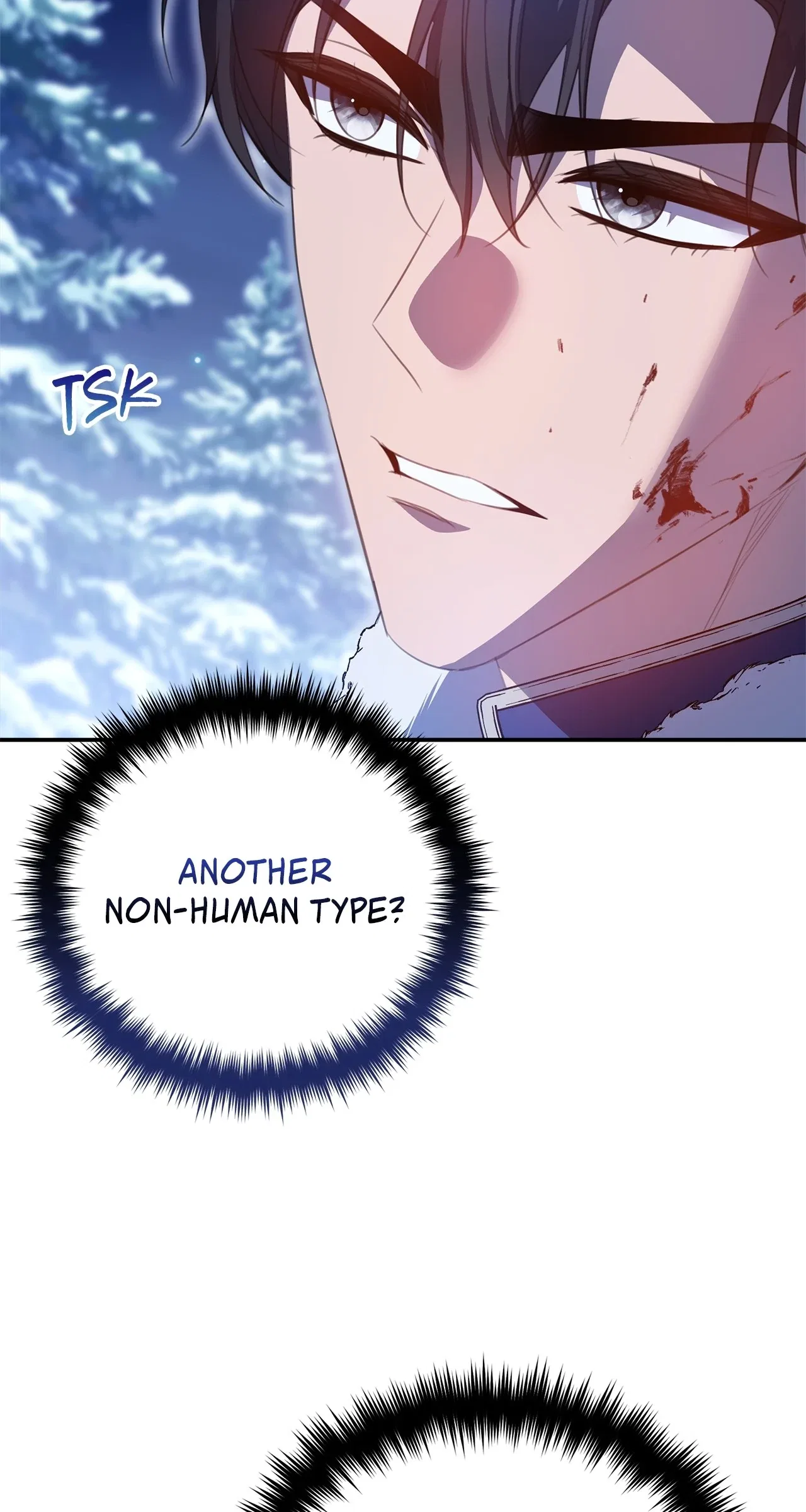 How to Choose Your Knight Chapter 58 – Page 35
