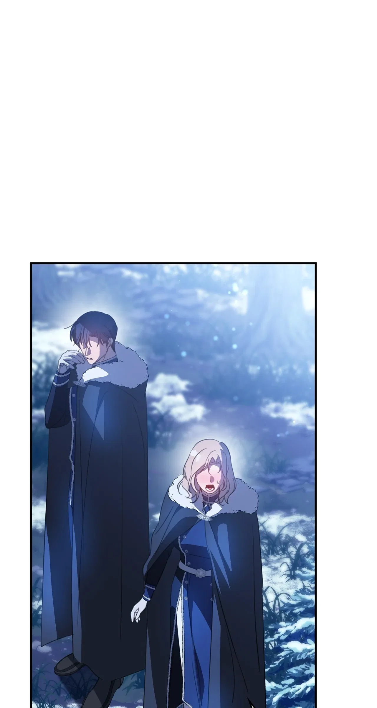 How to Choose Your Knight Chapter 58 – Page 38