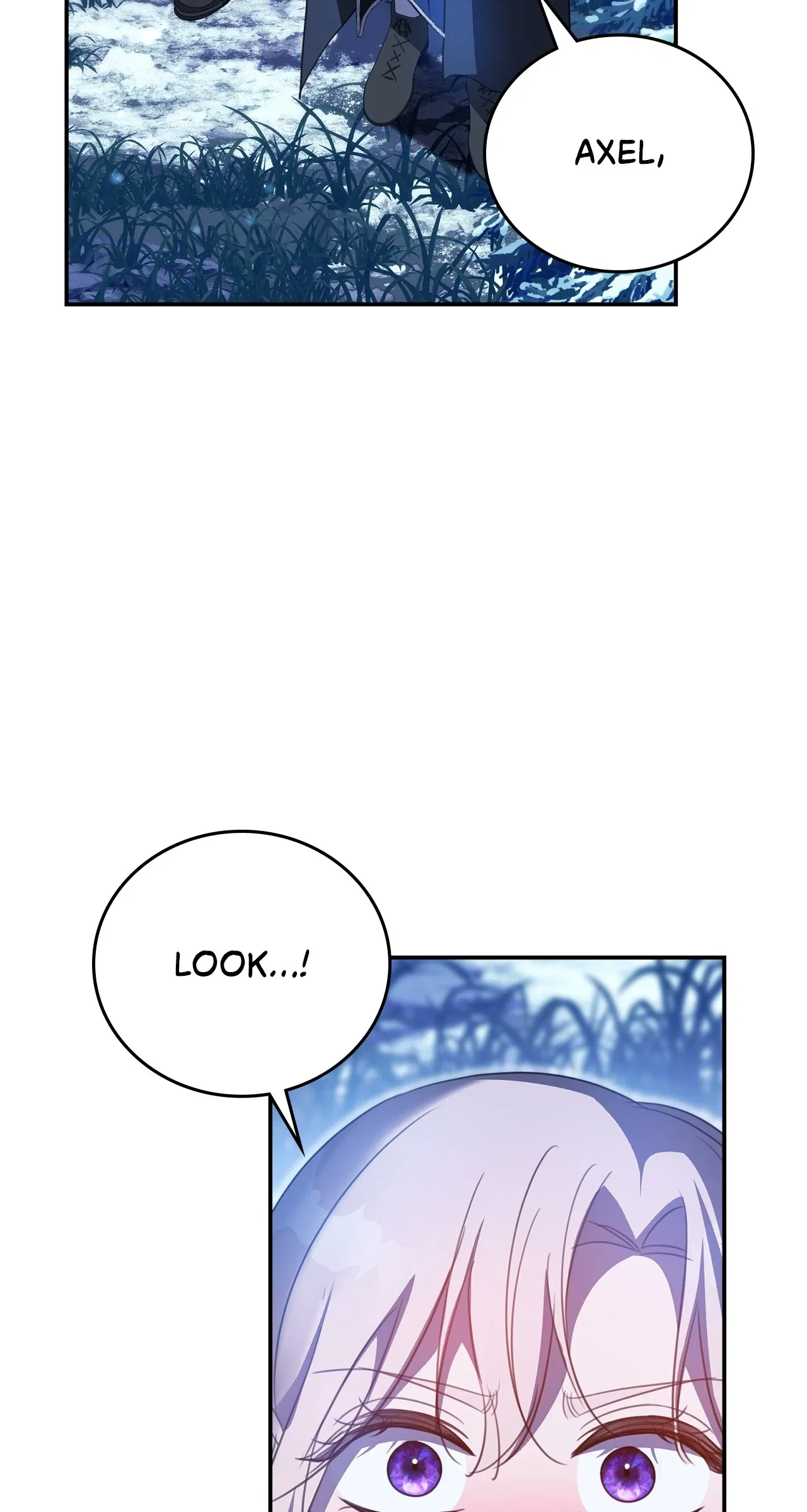 How to Choose Your Knight Chapter 58 – Page 39