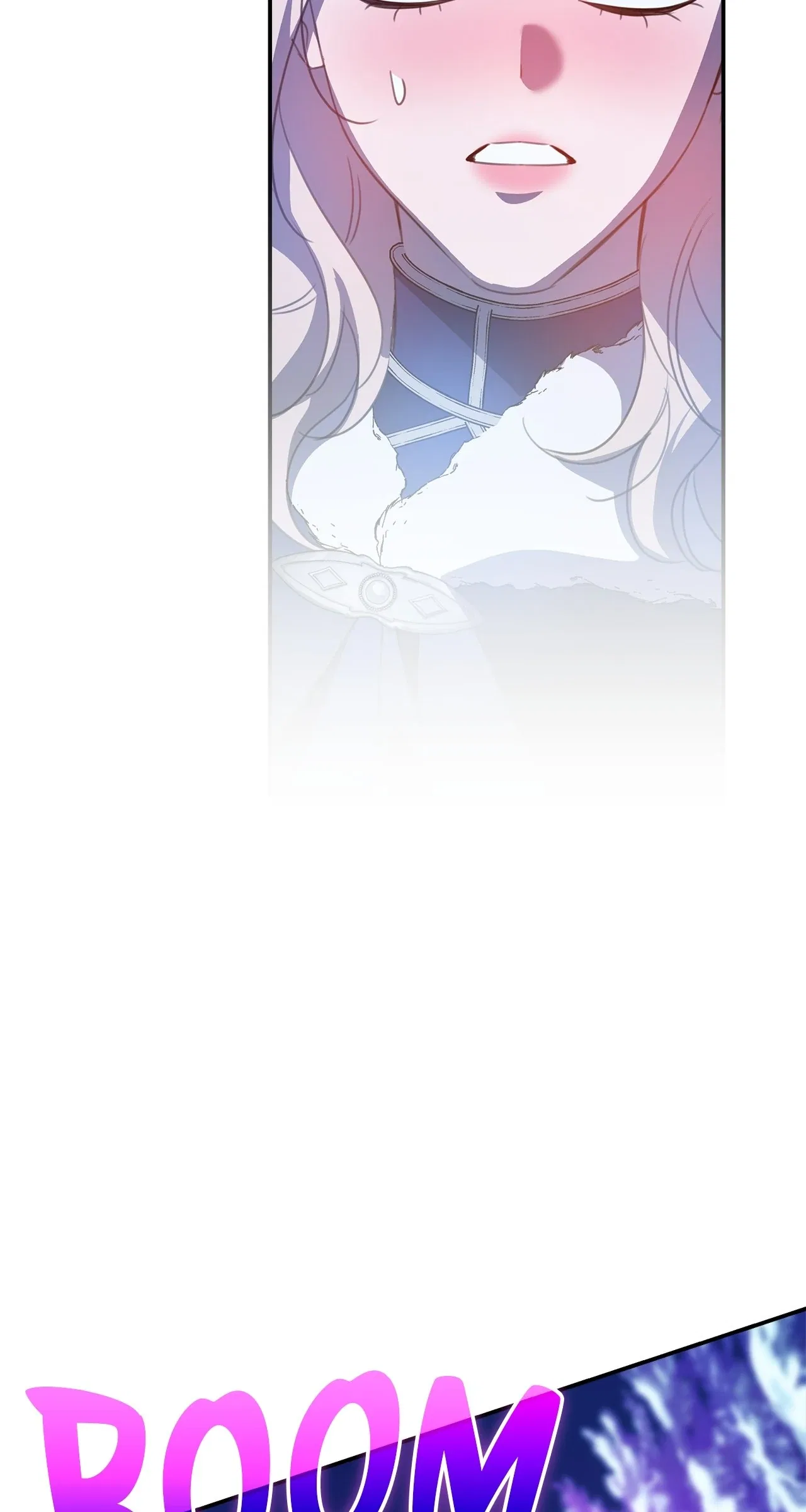 How to Choose Your Knight Chapter 58 – Page 40