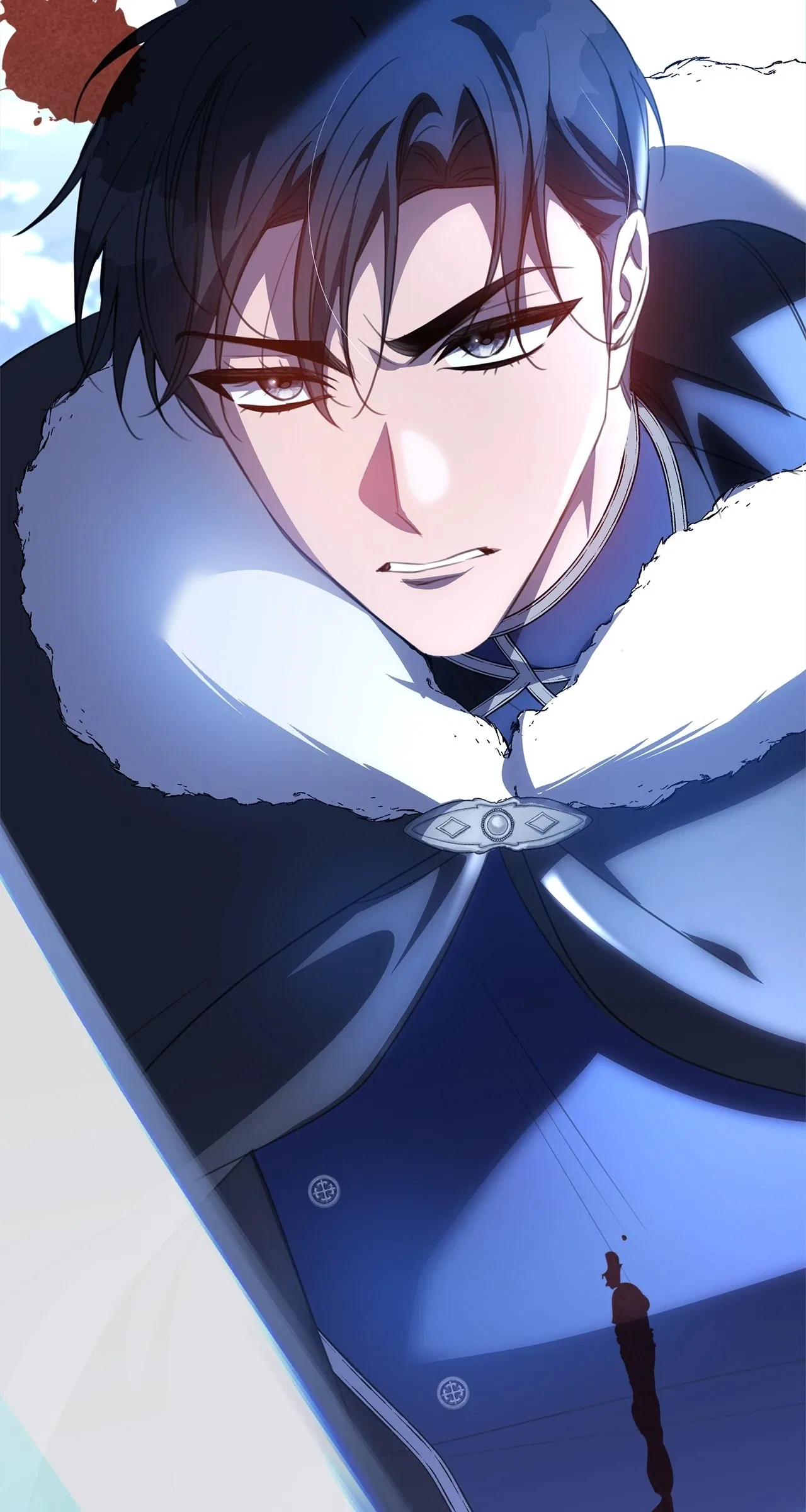 How to Choose Your Knight Chapter 58 – Page 53