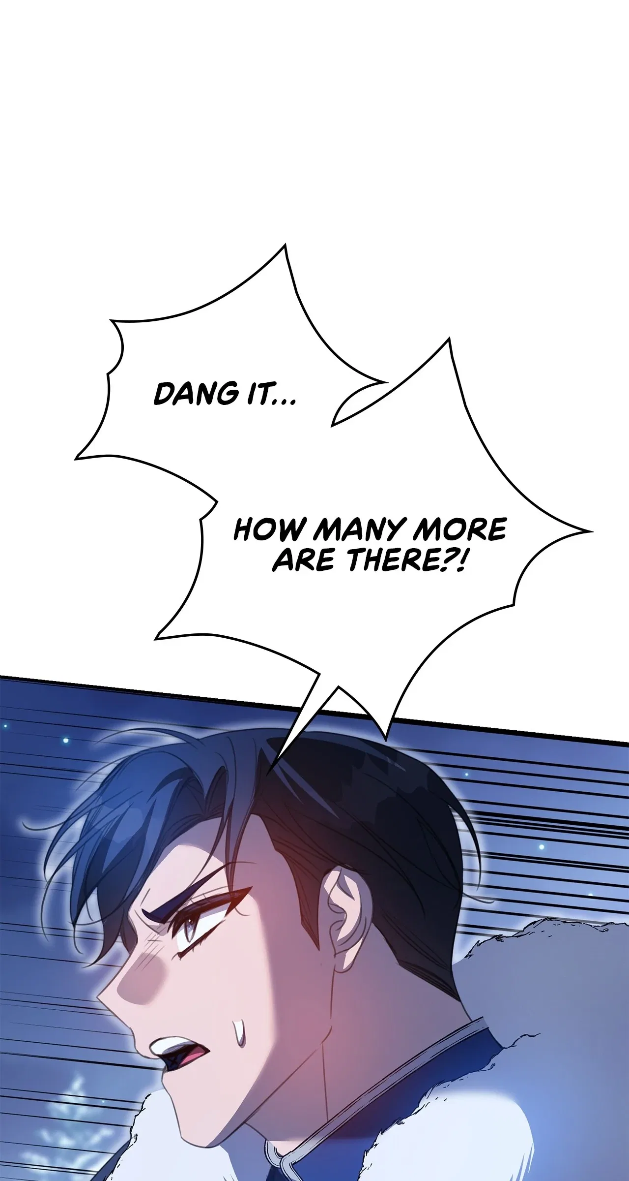 How to Choose Your Knight Chapter 58 – Page 55