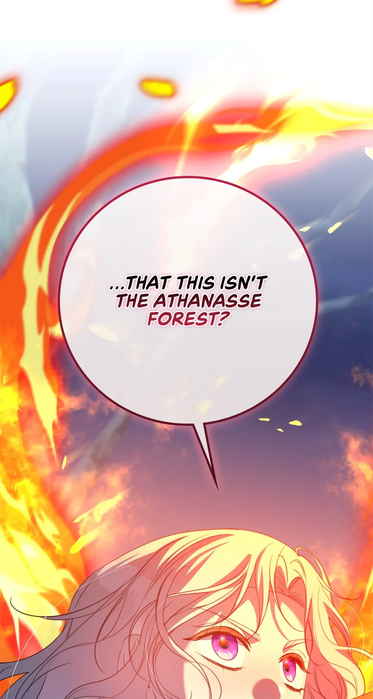 How to Choose Your Knight Chapter 58 – Page 69