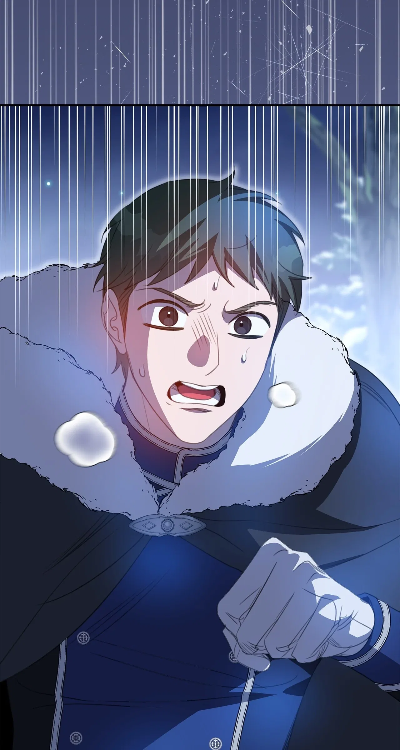 How to Choose Your Knight Chapter 58 – Page 82