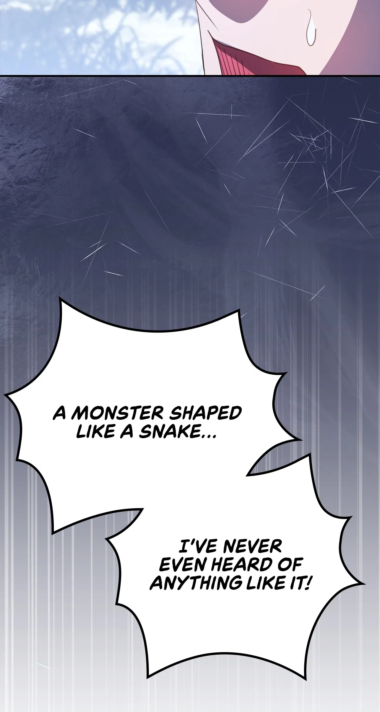 How to Choose Your Knight Chapter 58 – Page 86