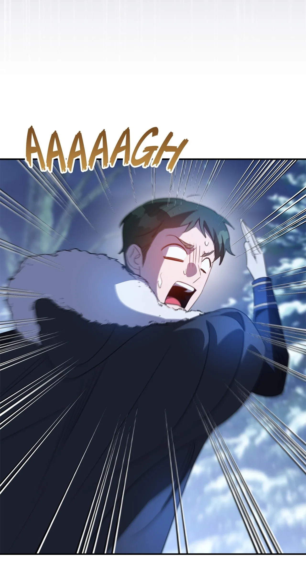 How to Choose Your Knight Chapter 58 – Page 87