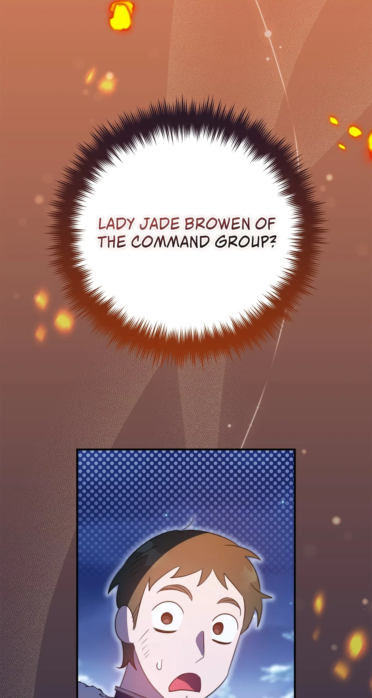 How to Choose Your Knight Chapter 58 – Page 99