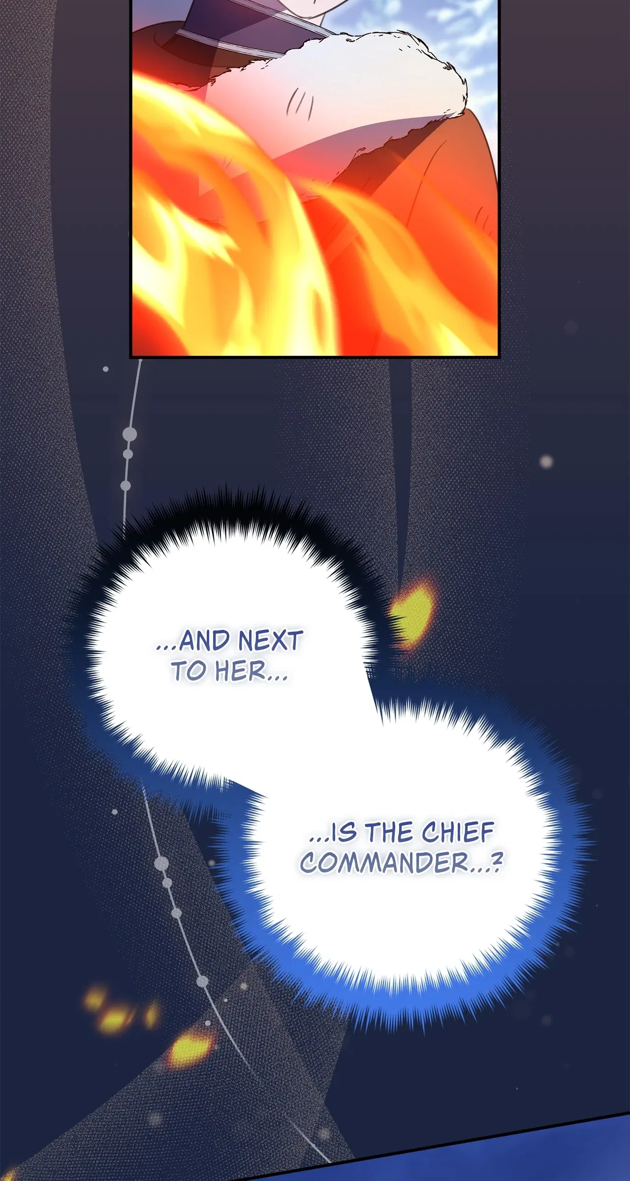 How to Choose Your Knight Chapter 58 – Page 100