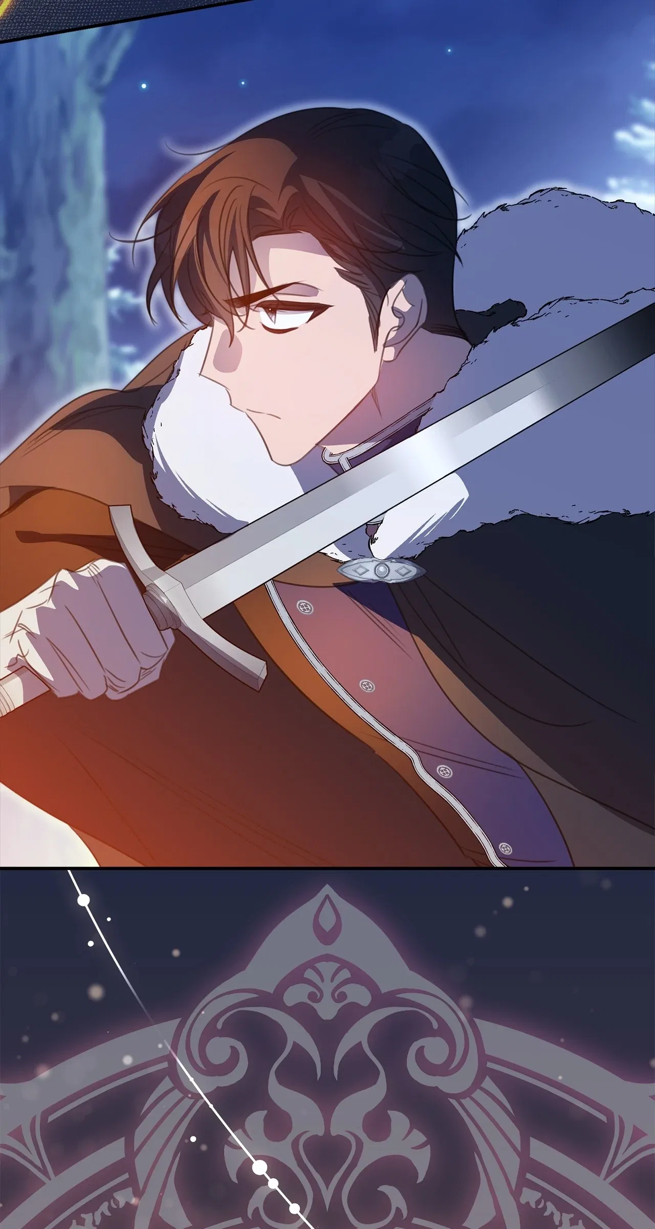 How to Choose Your Knight Chapter 58 – Page 101