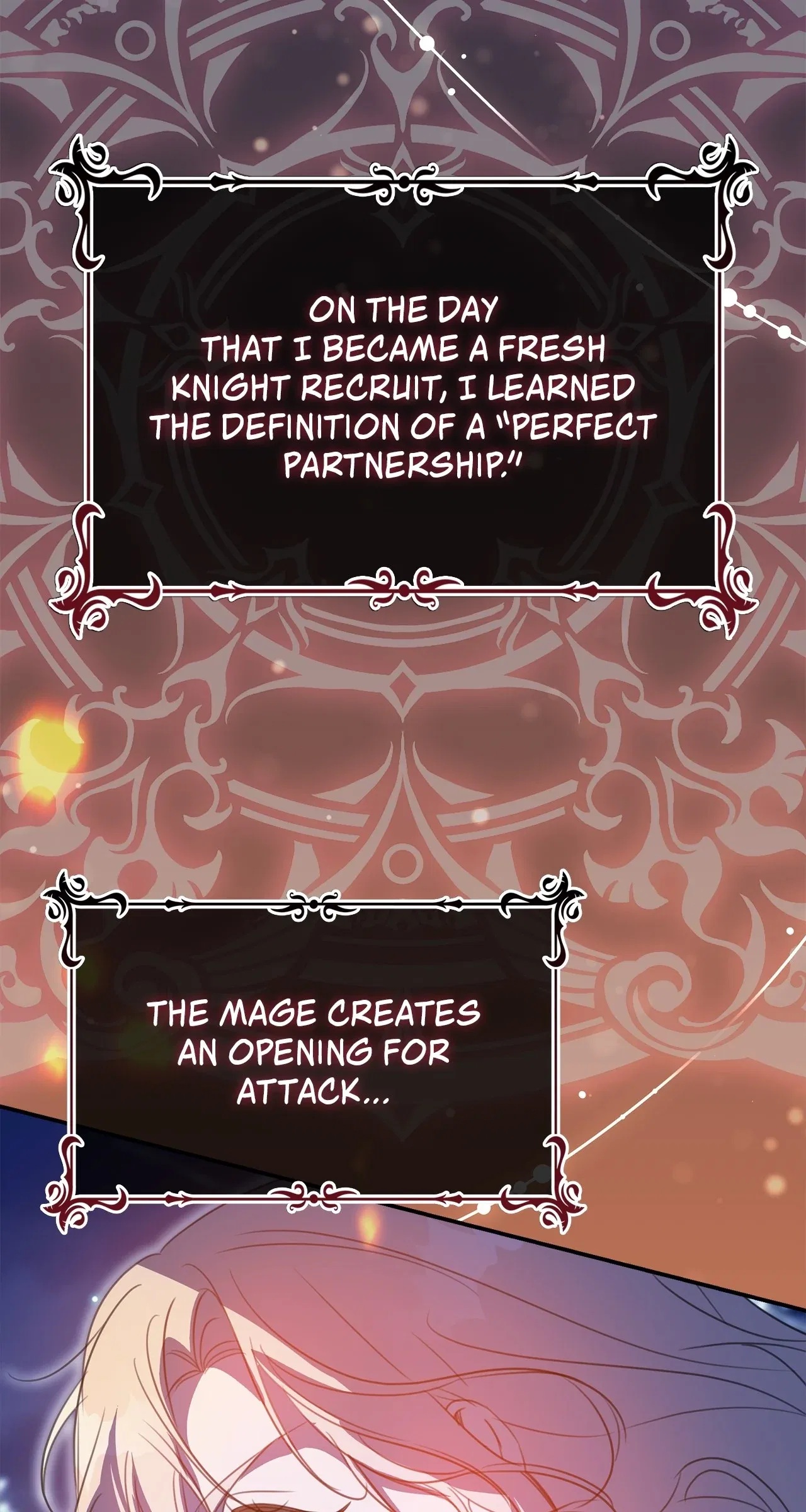 How to Choose Your Knight Chapter 58 – Page 102