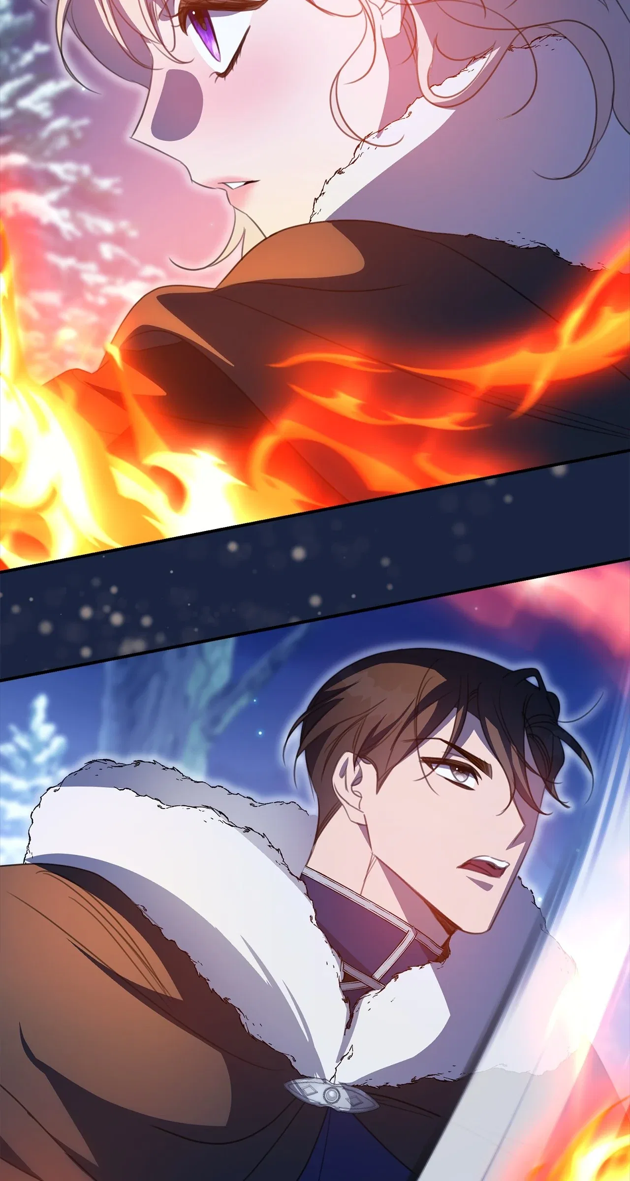 How to Choose Your Knight Chapter 58 – Page 103
