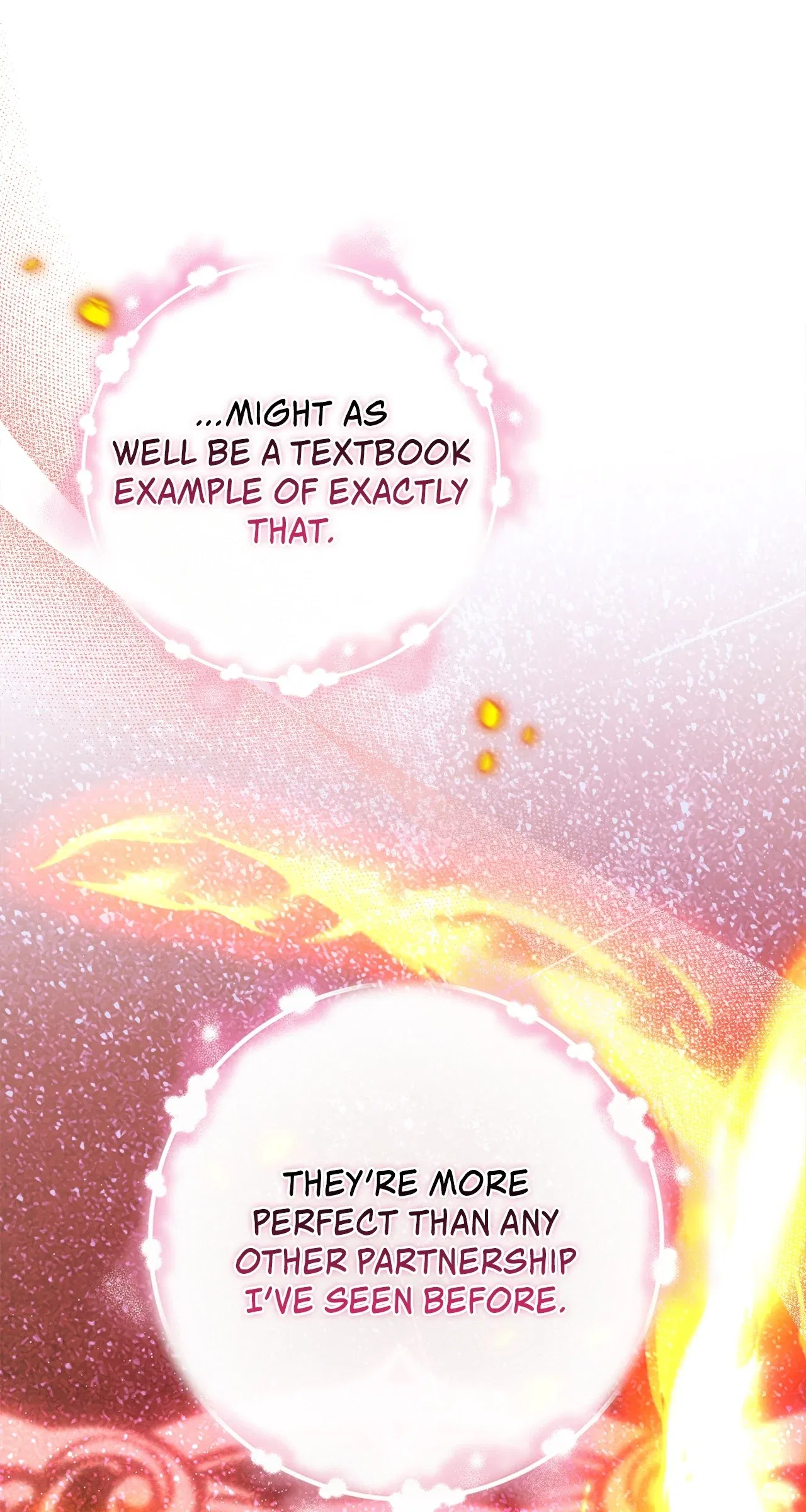 How to Choose Your Knight Chapter 58 – Page 107