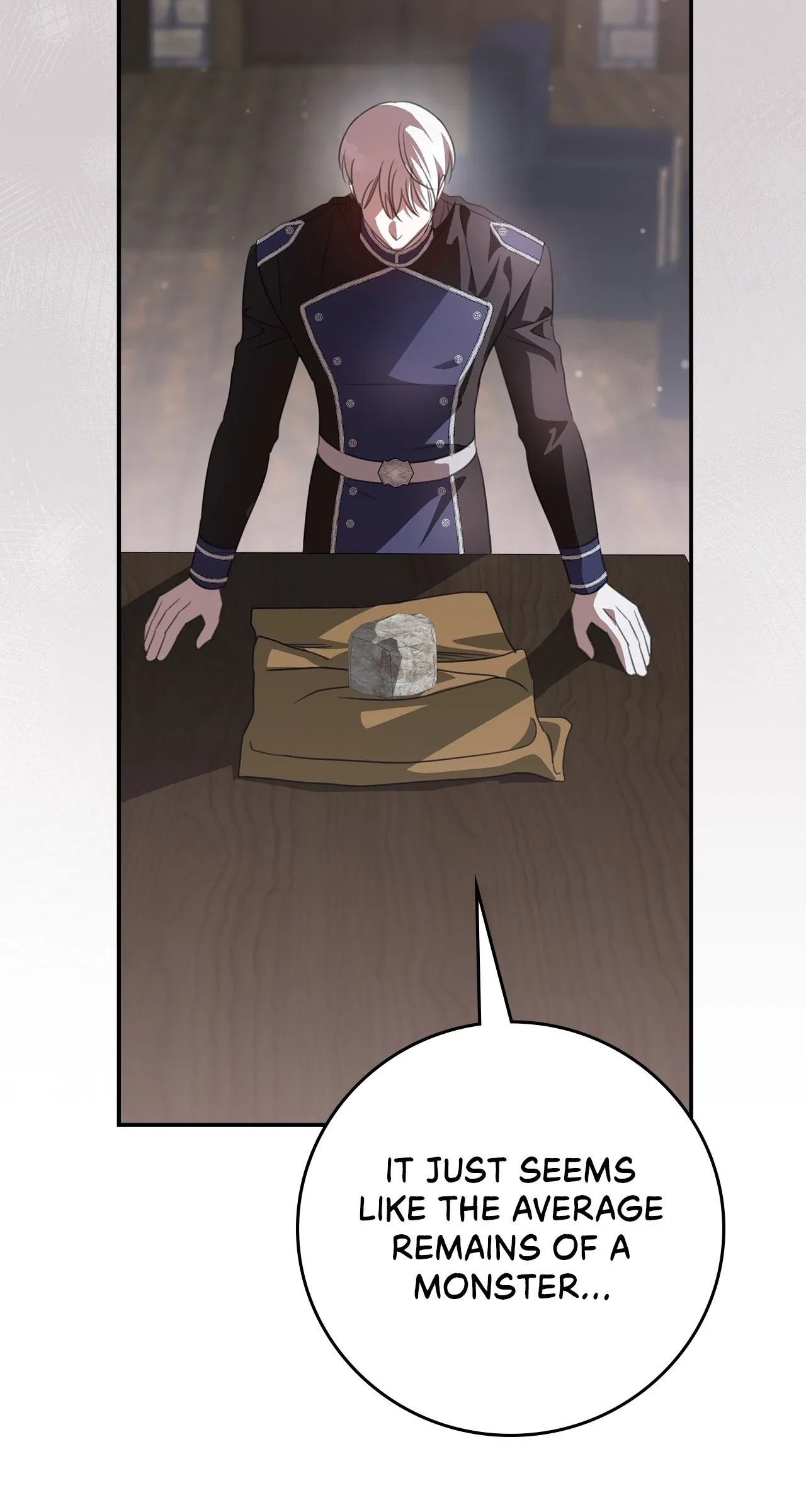 How to Choose Your Knight Chapter 57 – Page 7