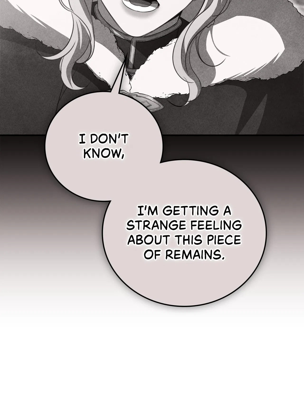 How to Choose Your Knight Chapter 57 – Page 9