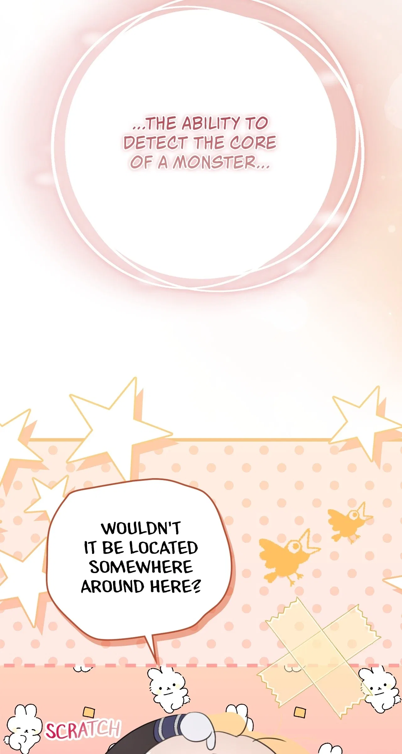 How to Choose Your Knight Chapter 57 – Page 12