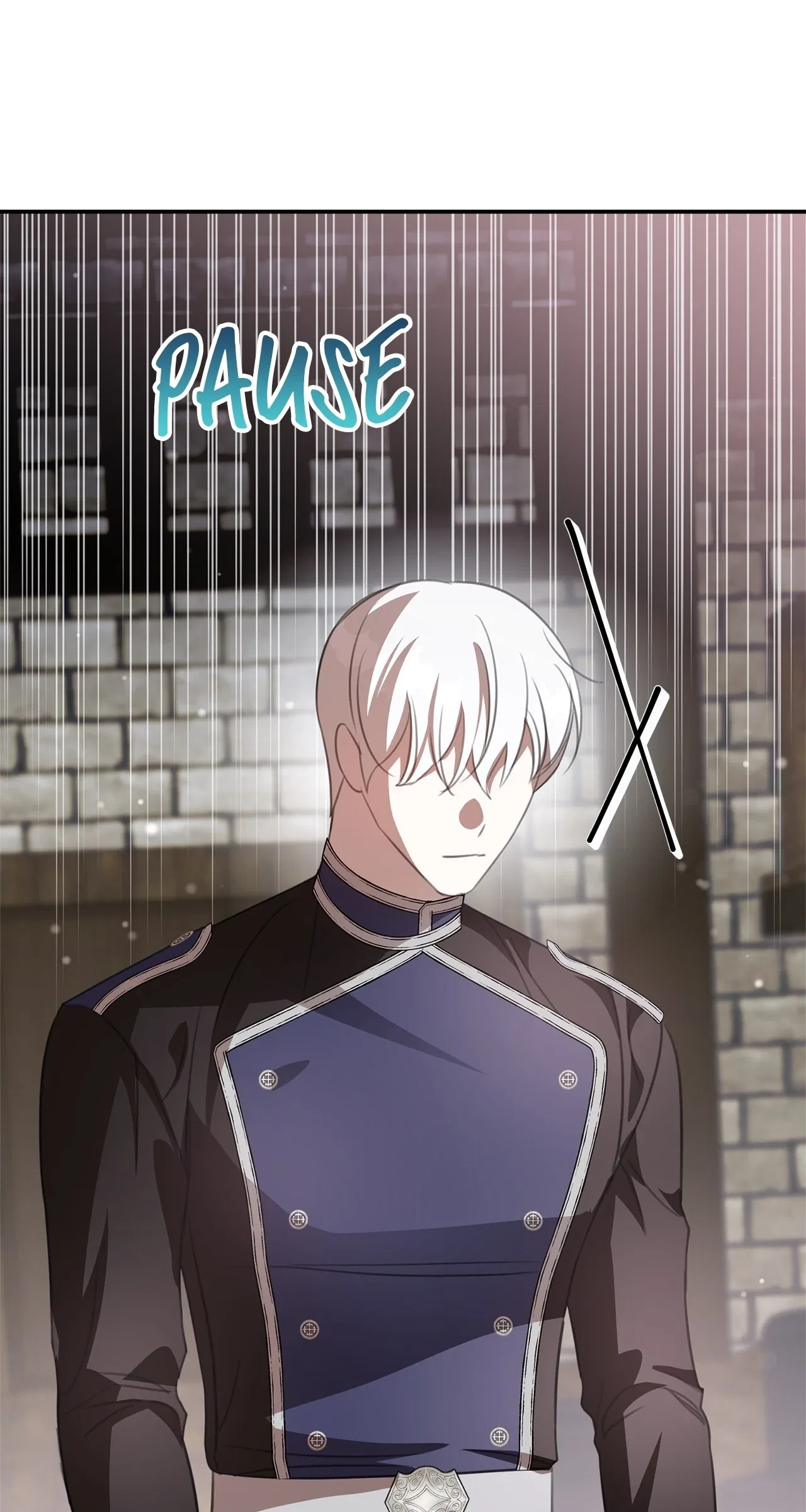 How to Choose Your Knight Chapter 57 – Page 14