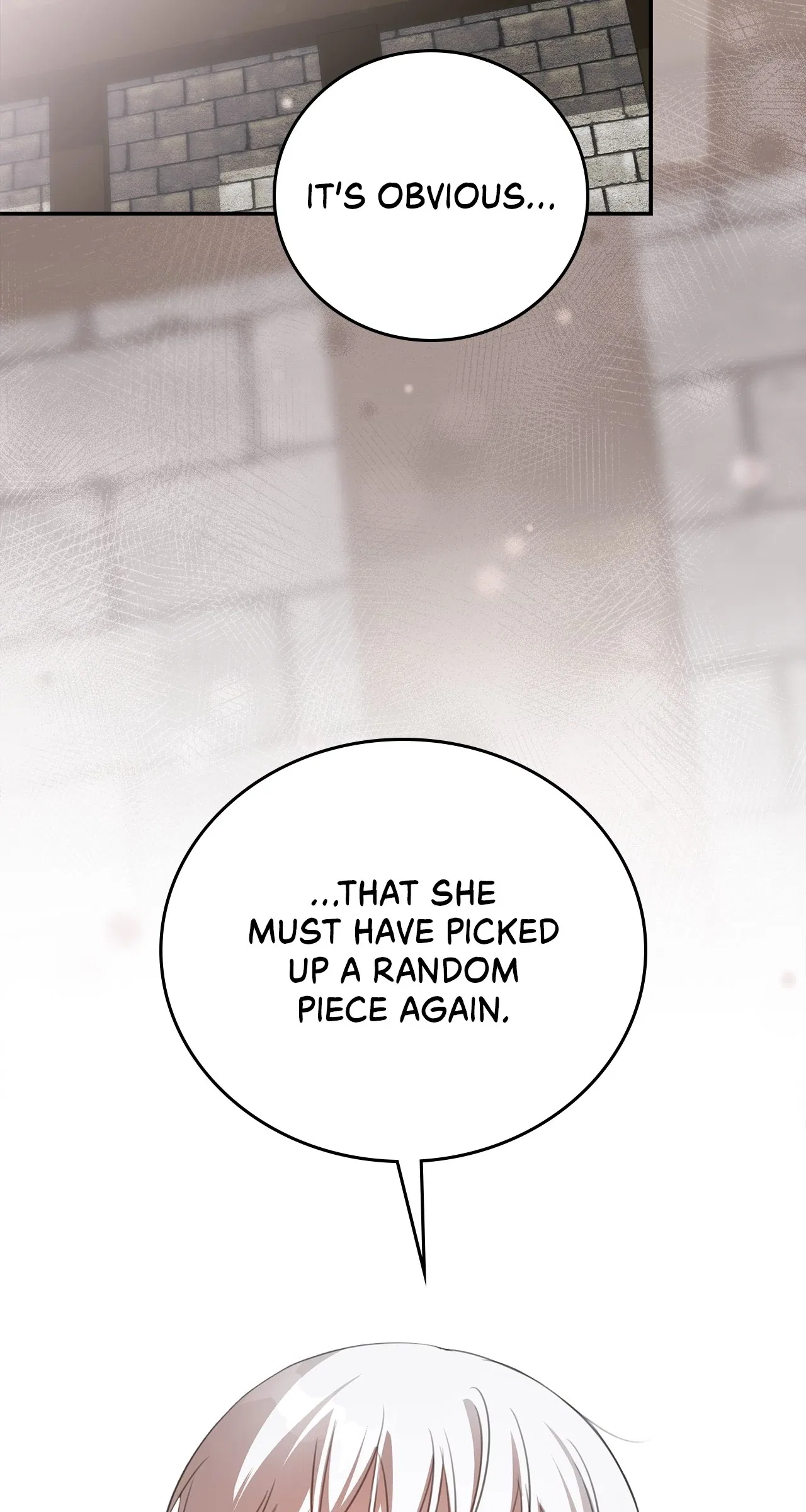 How to Choose Your Knight Chapter 57 – Page 16