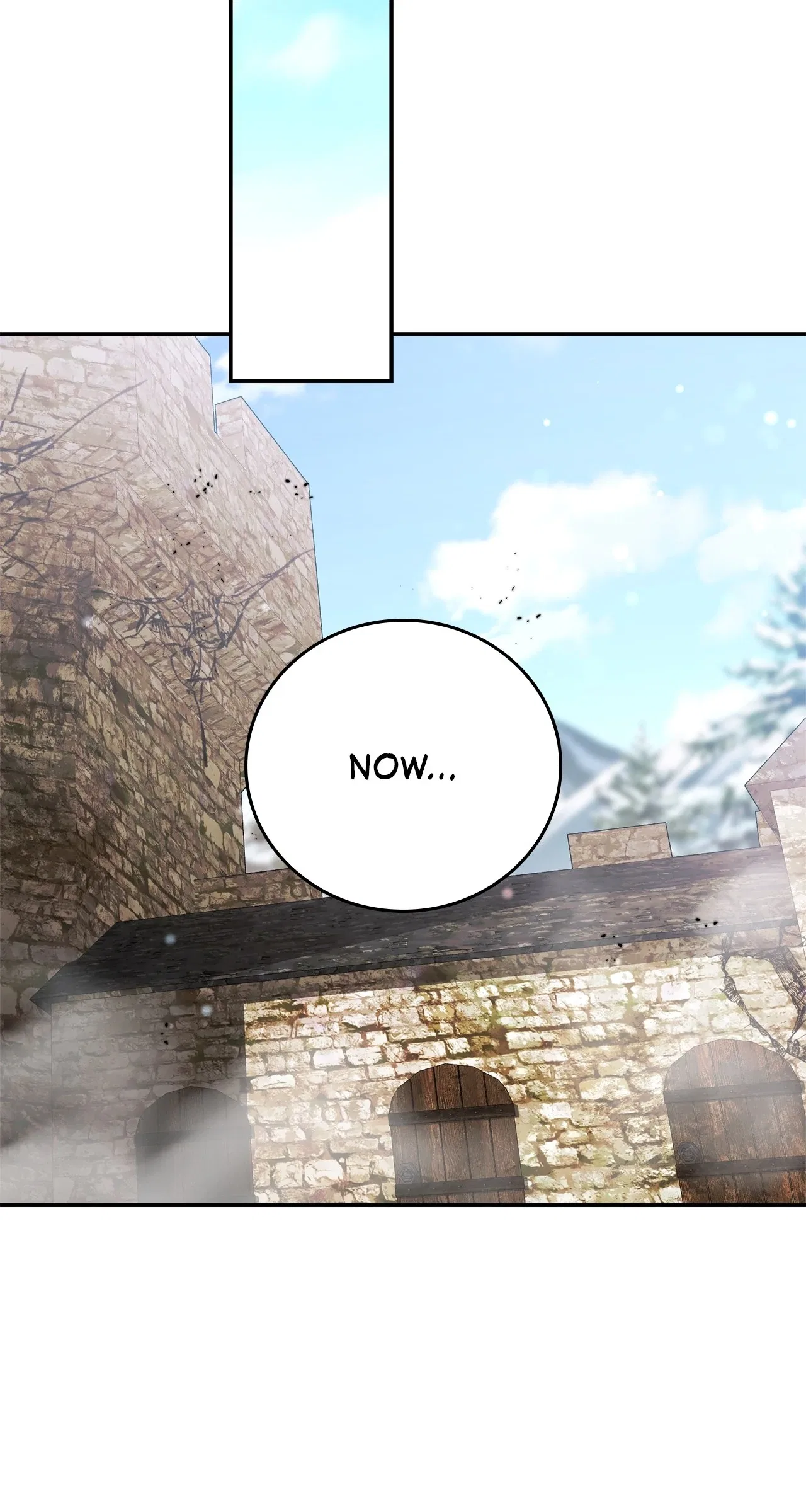 How to Choose Your Knight Chapter 57 – Page 22