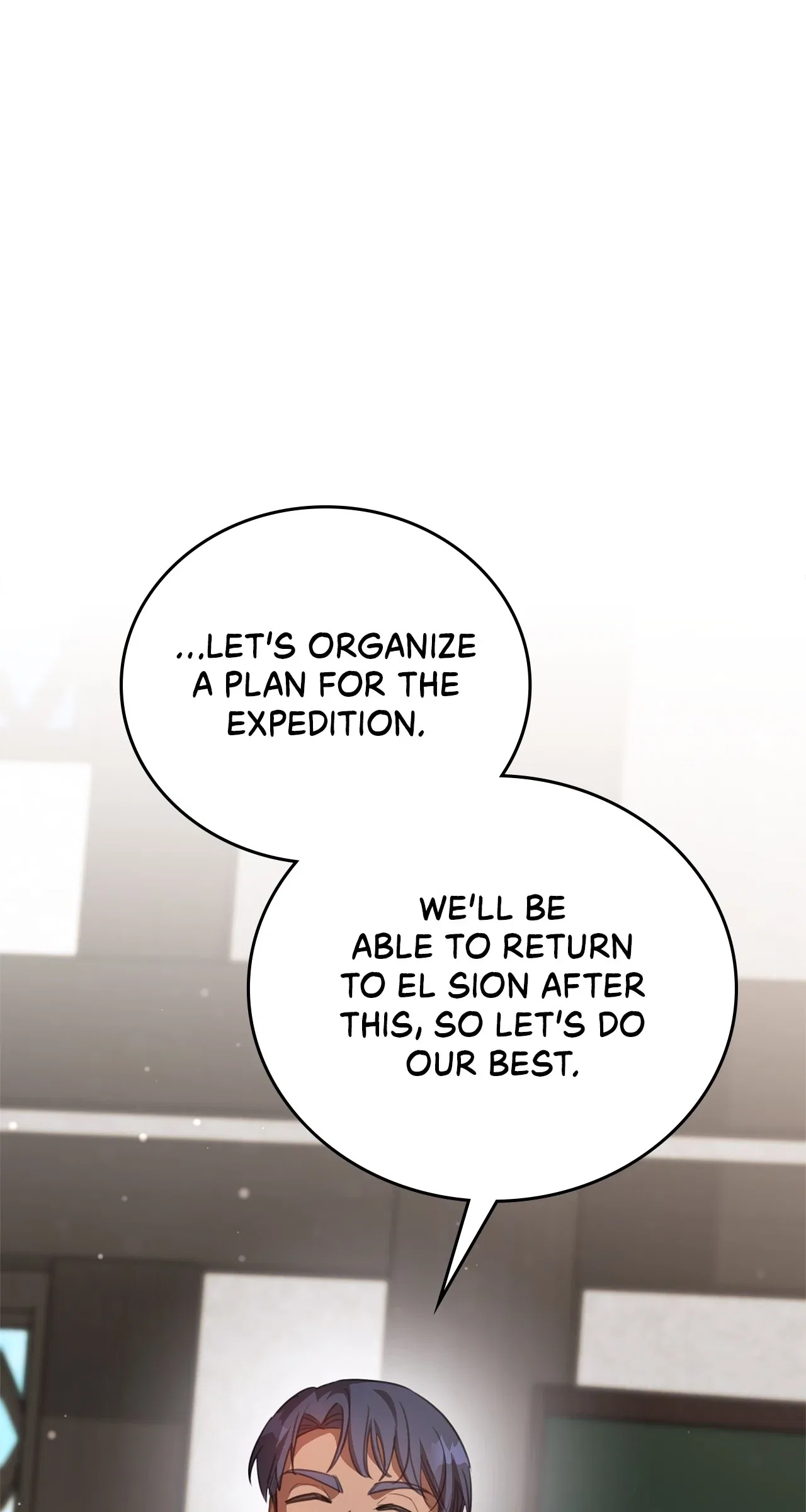 How to Choose Your Knight Chapter 57 – Page 23