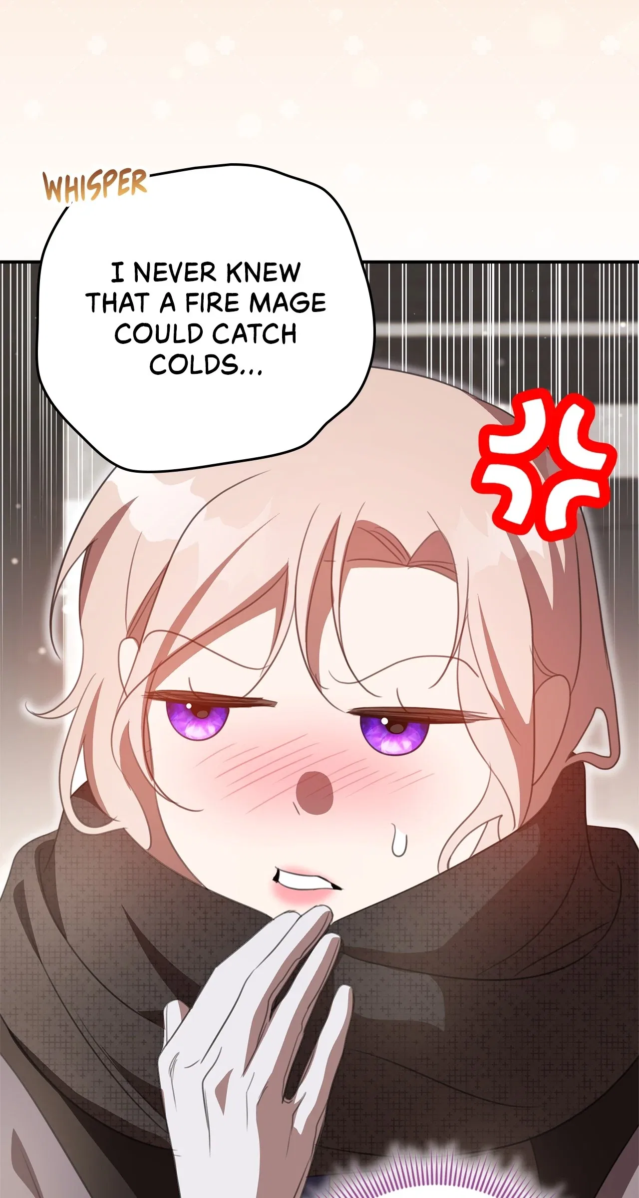 How to Choose Your Knight Chapter 57 – Page 28