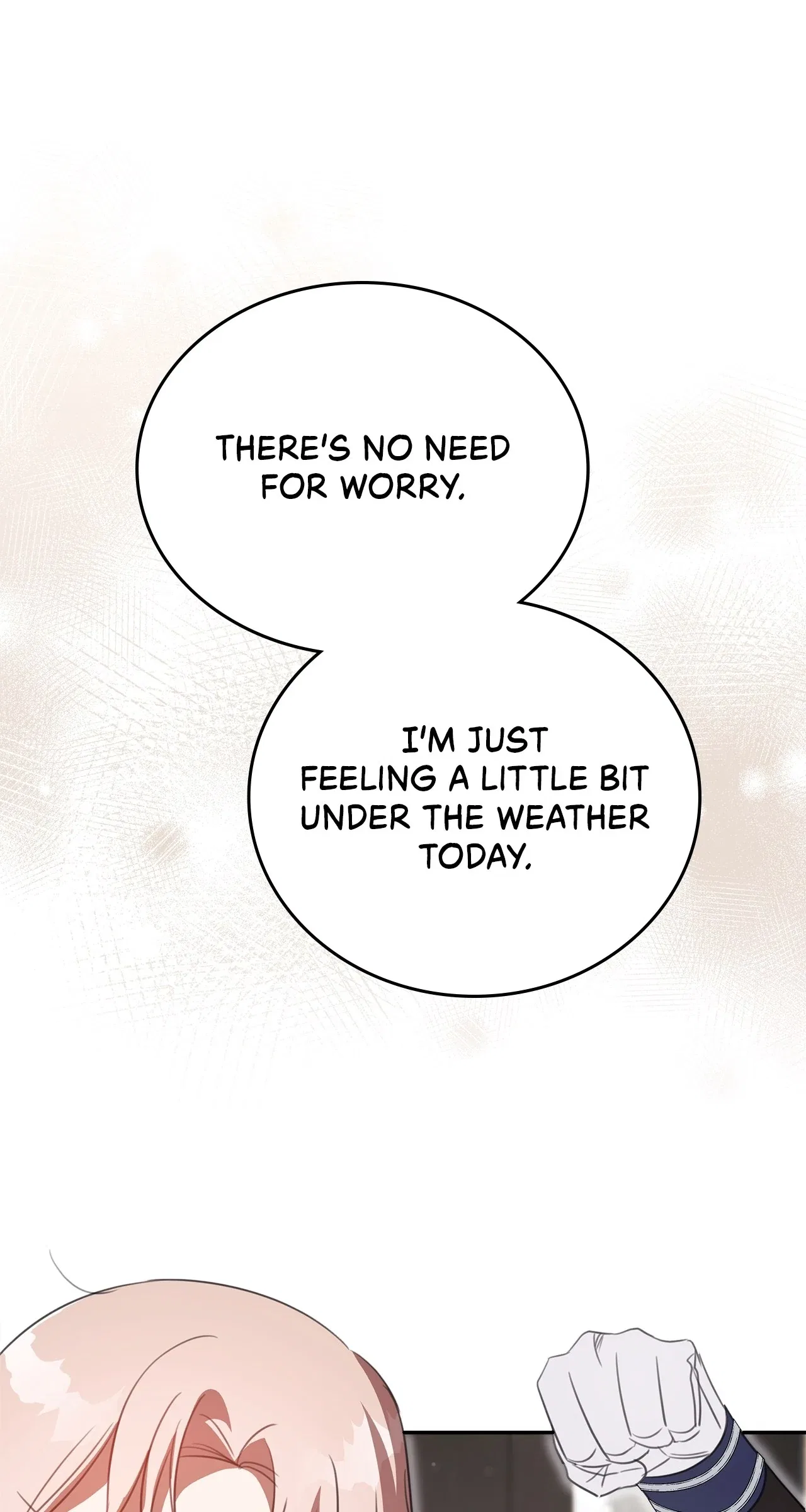 How to Choose Your Knight Chapter 57 – Page 30