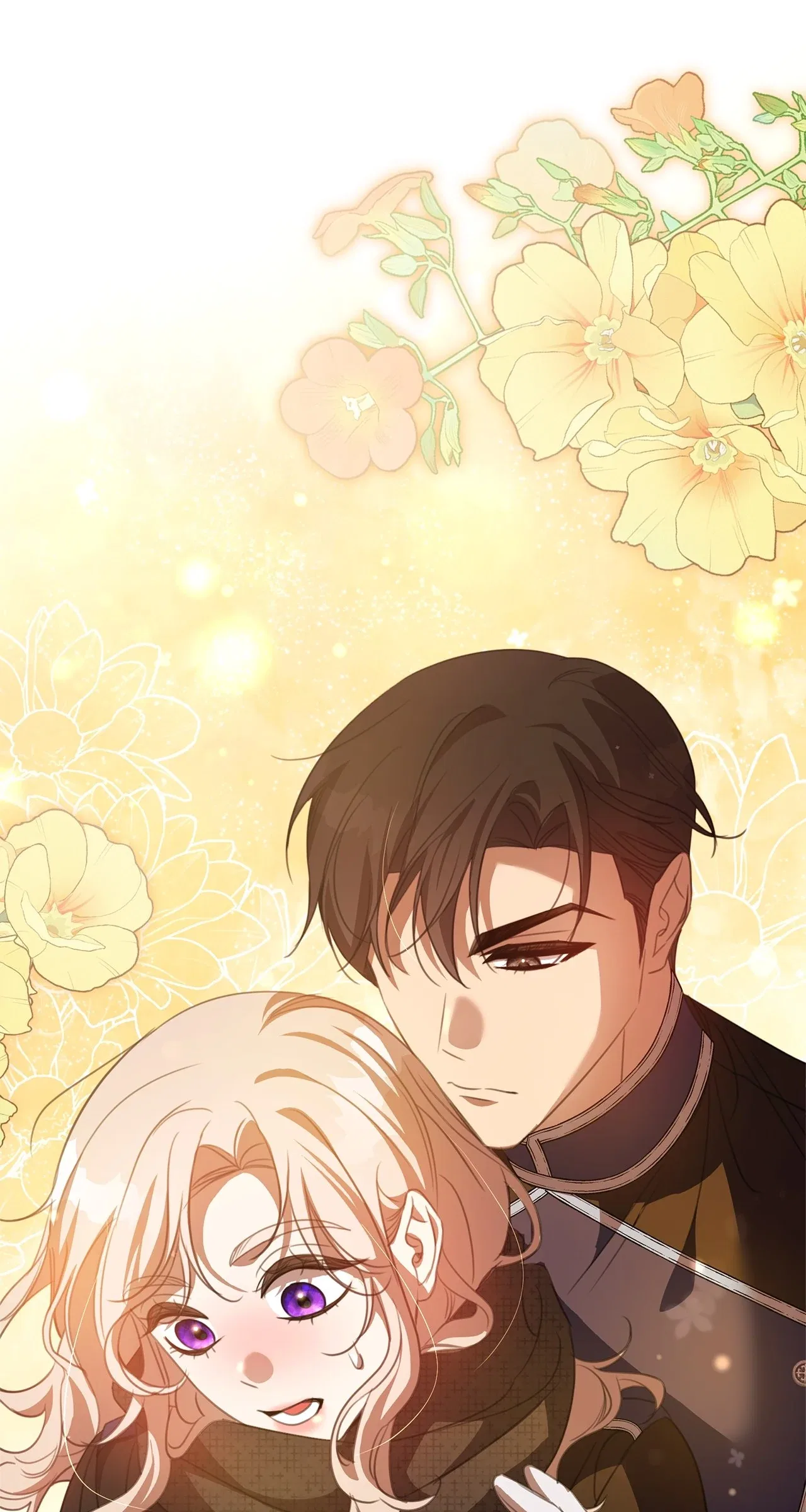 How to Choose Your Knight Chapter 57 – Page 35