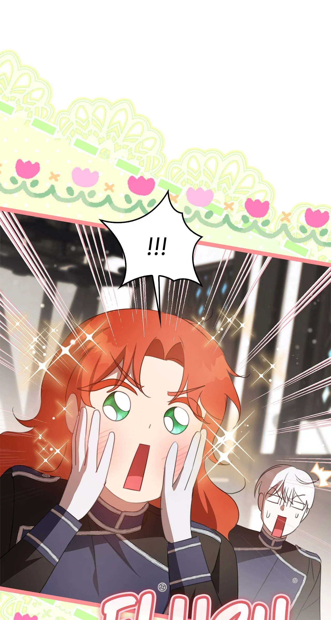 How to Choose Your Knight Chapter 57 – Page 37