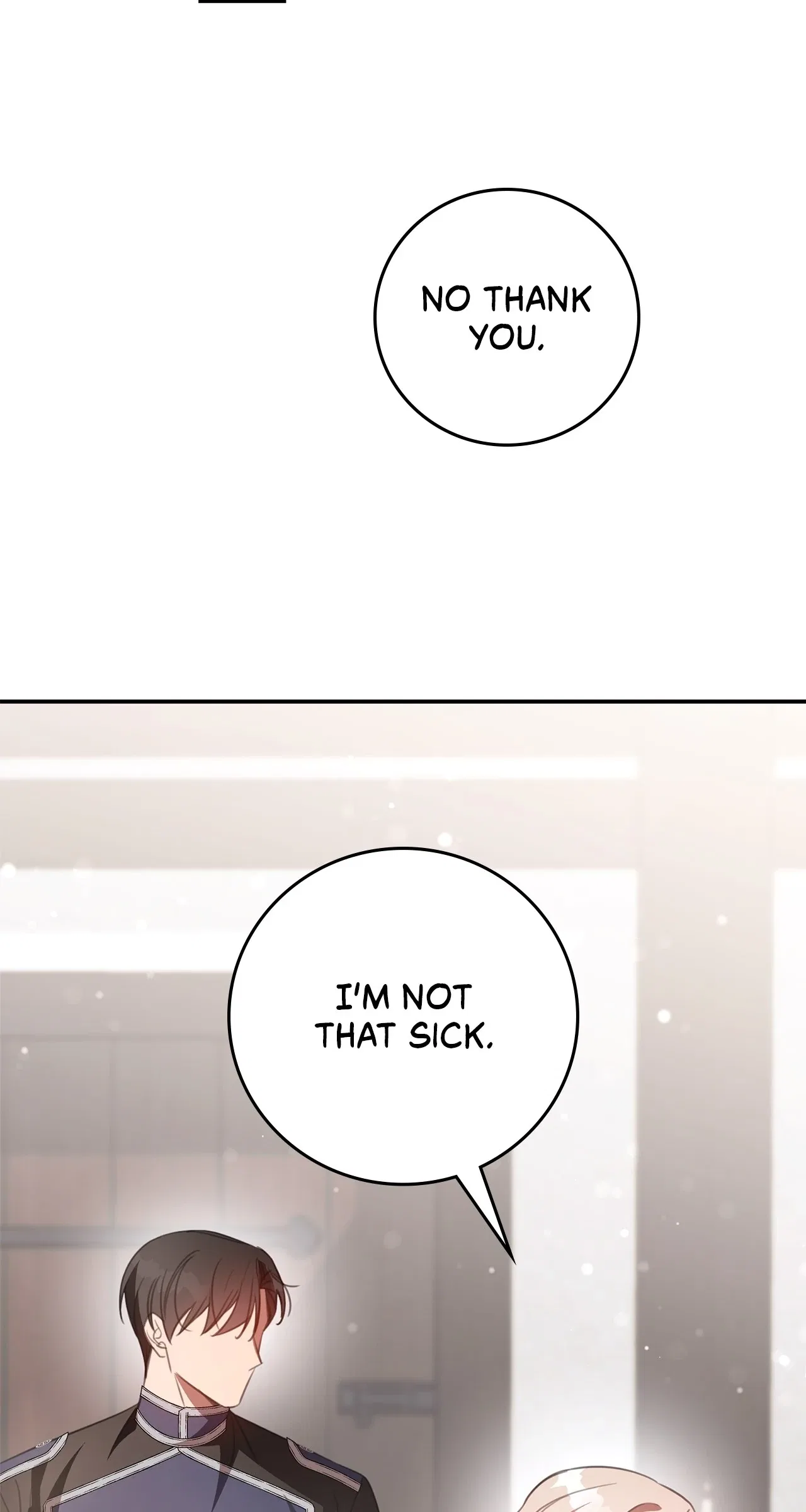 How to Choose Your Knight Chapter 57 – Page 45