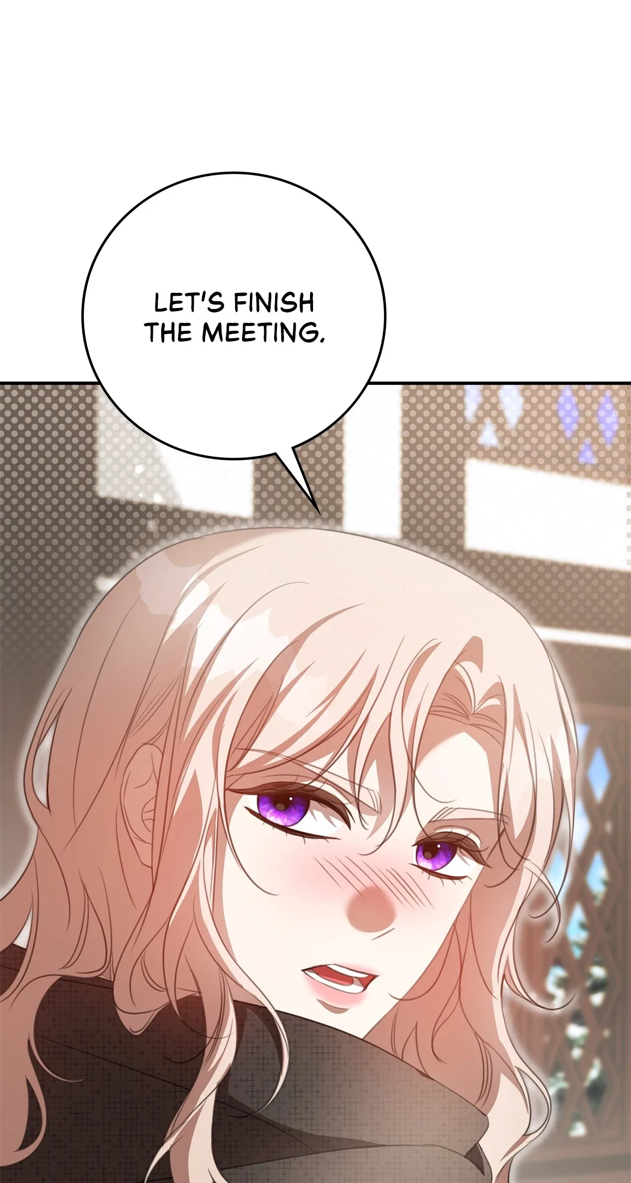 How to Choose Your Knight Chapter 57 – Page 48