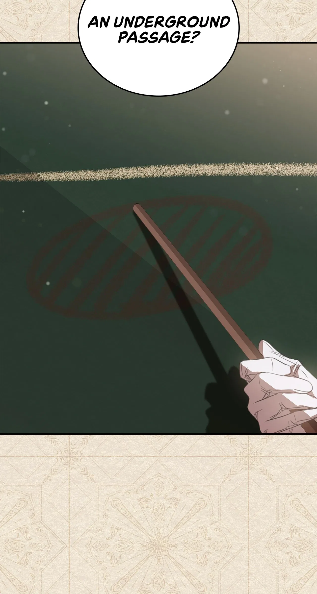 How to Choose Your Knight Chapter 57 – Page 57
