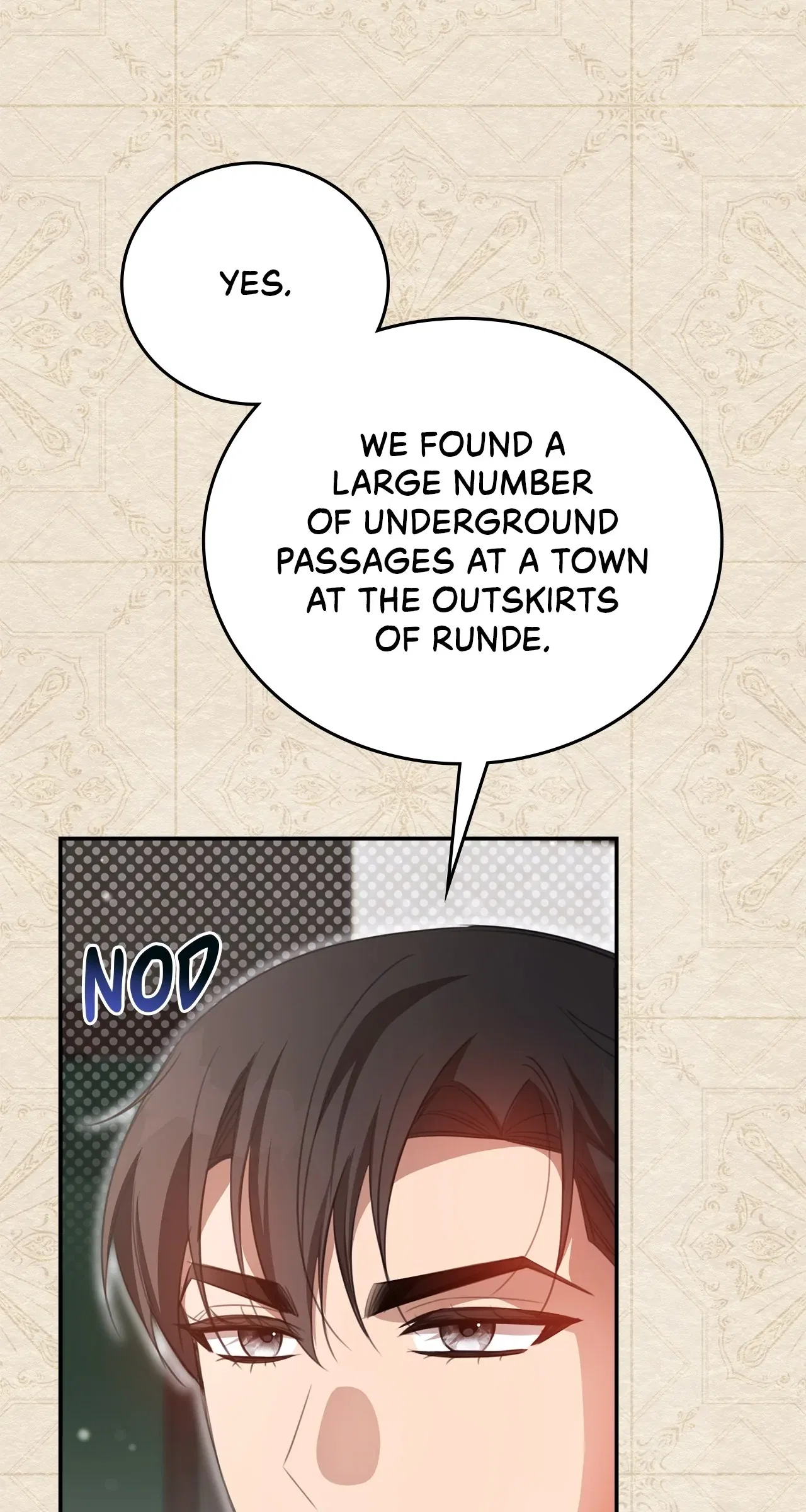 How to Choose Your Knight Chapter 57 – Page 58