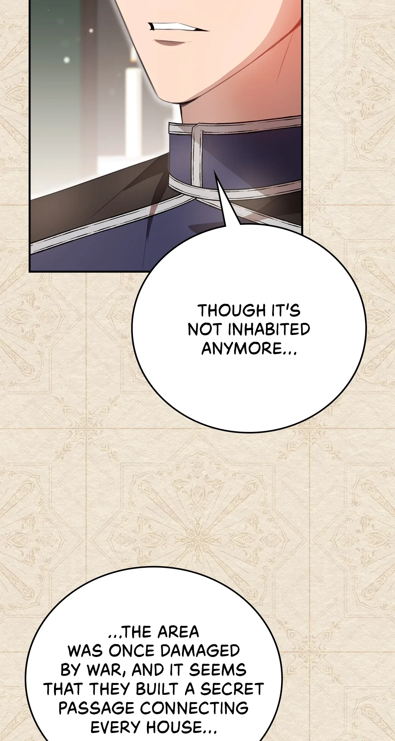 How to Choose Your Knight Chapter 57 – Page 59