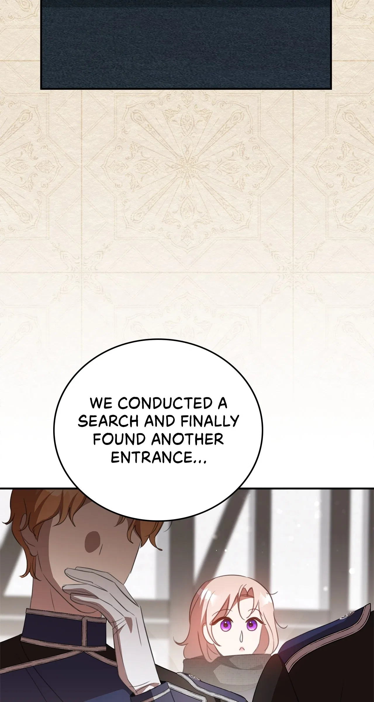 How to Choose Your Knight Chapter 57 – Page 61
