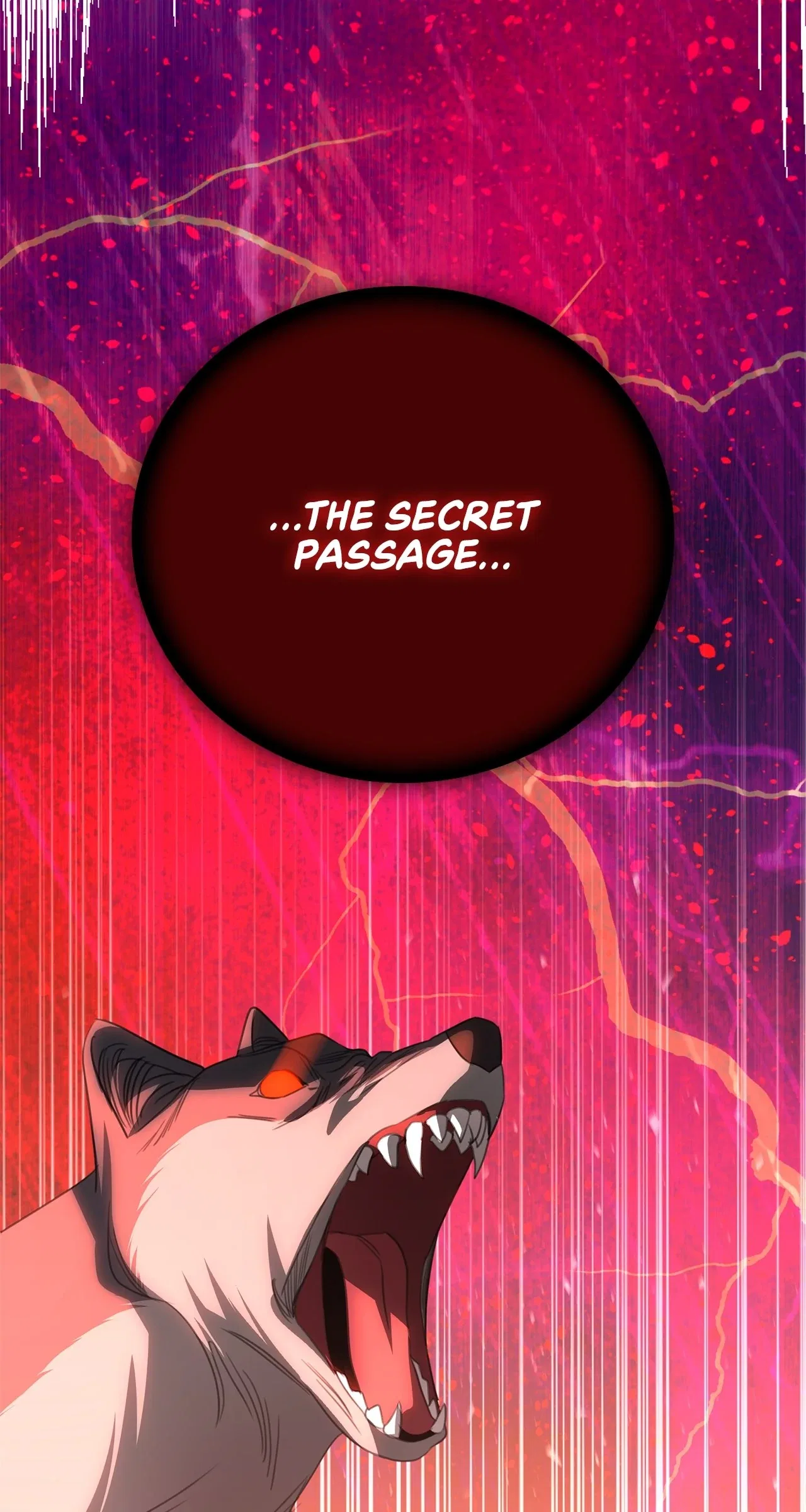How to Choose Your Knight Chapter 57 – Page 68