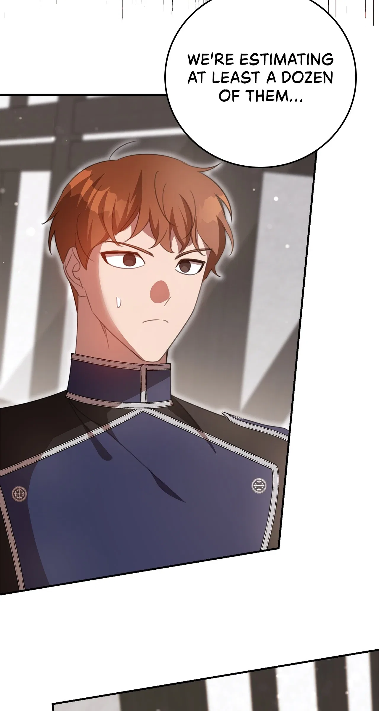 How to Choose Your Knight Chapter 57 – Page 71